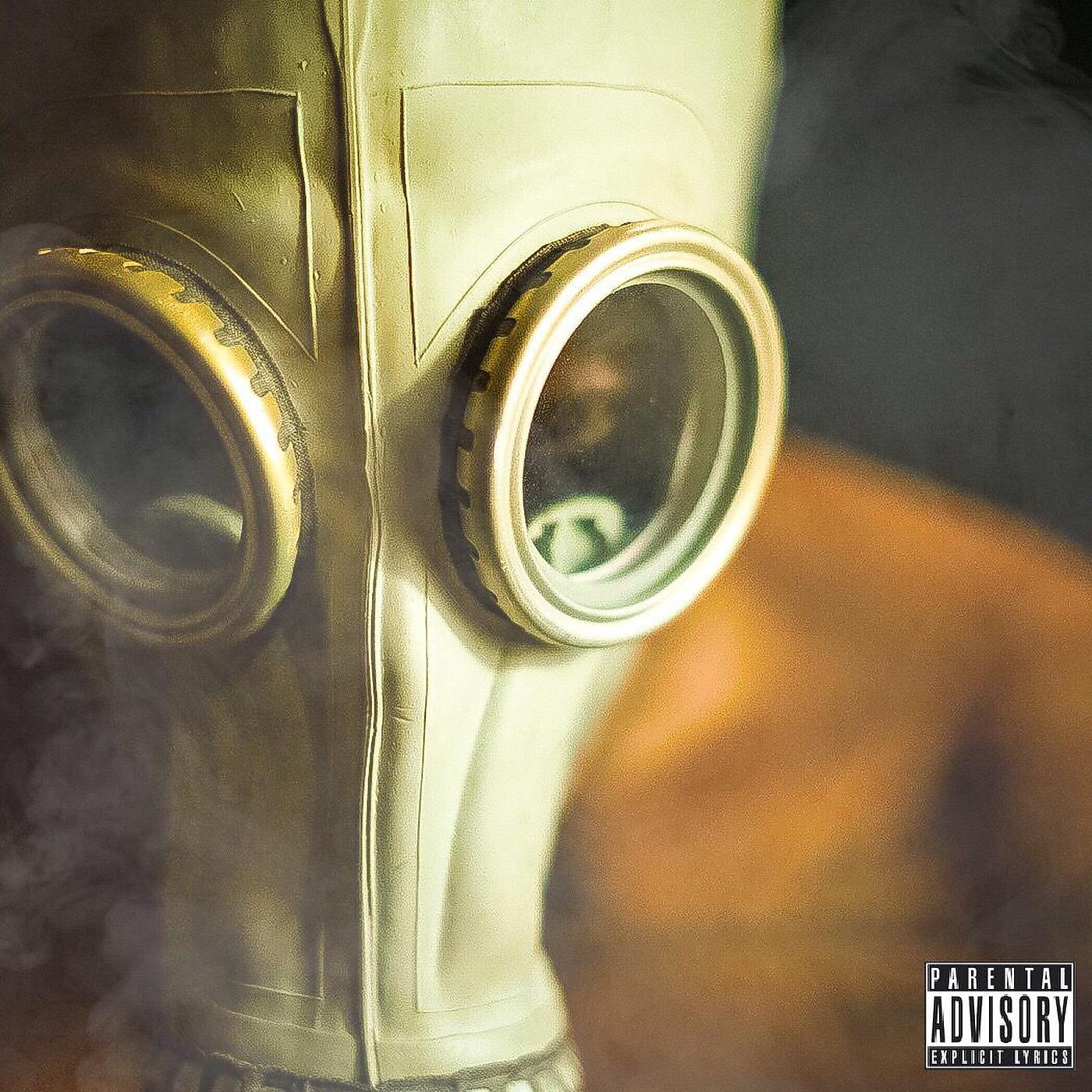 Постер альбома When the Smoke Clears