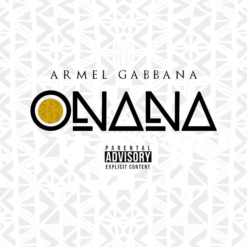 Постер альбома Onana