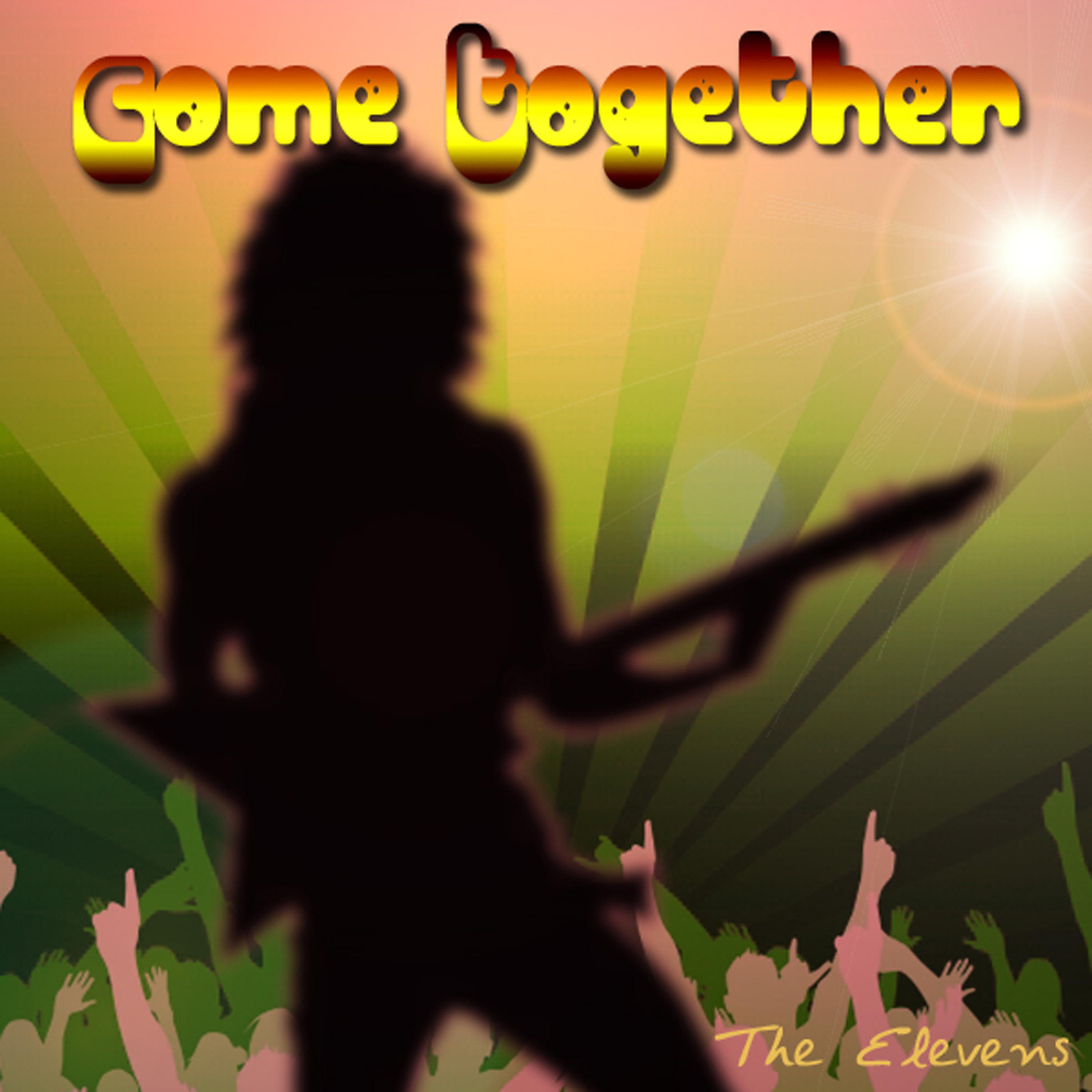 Постер альбома Come Together