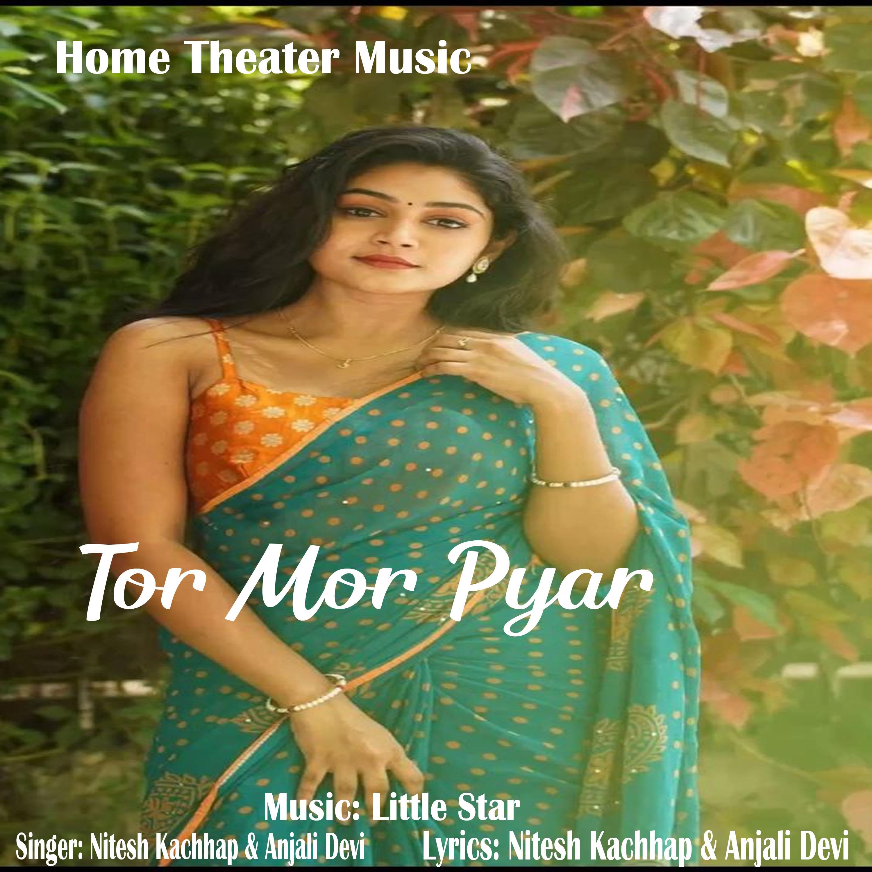 Постер альбома Tor Mor Pyar