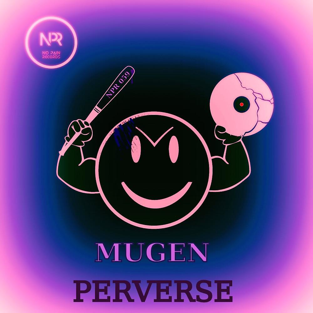 Постер альбома Perverse