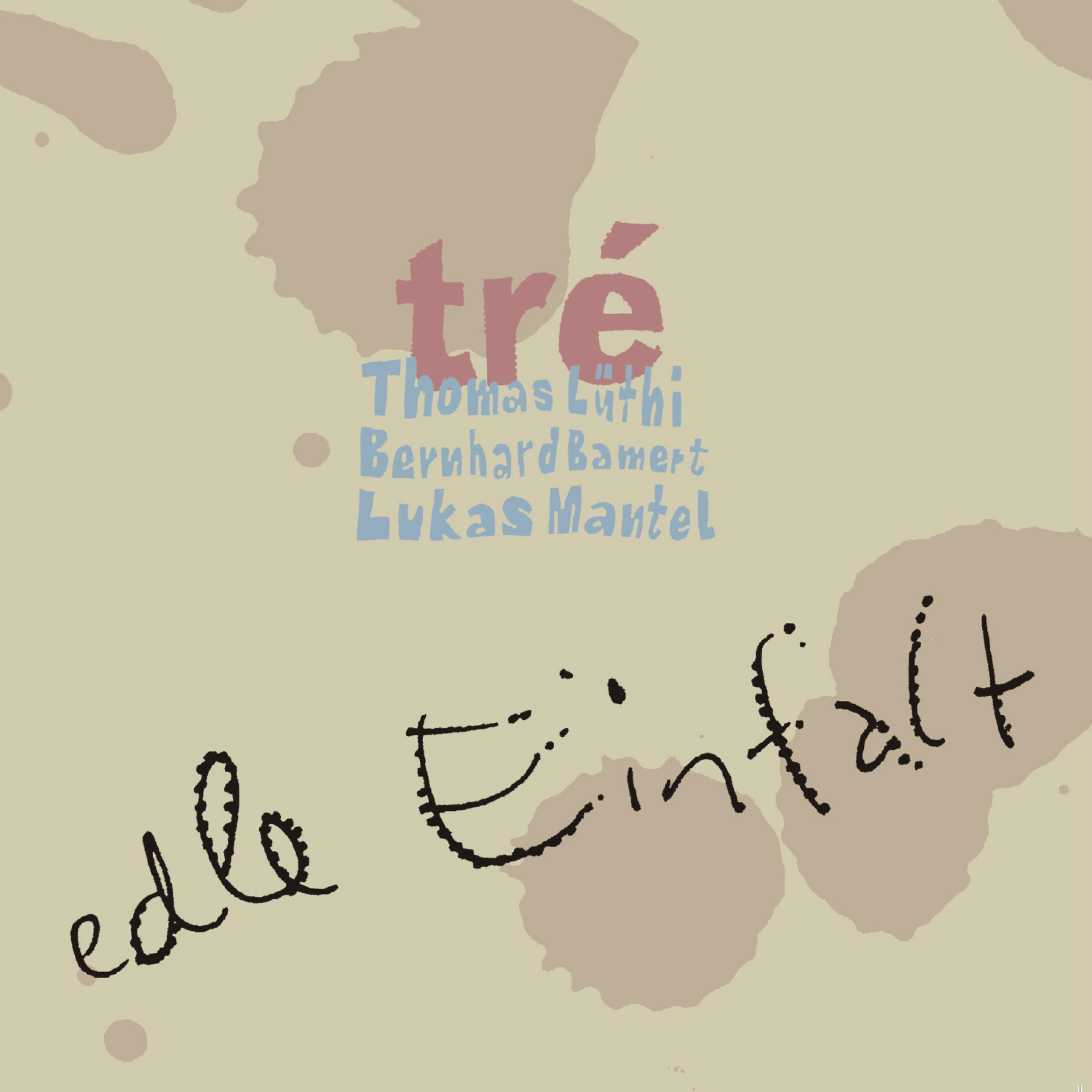 Постер альбома Edle Einfalt
