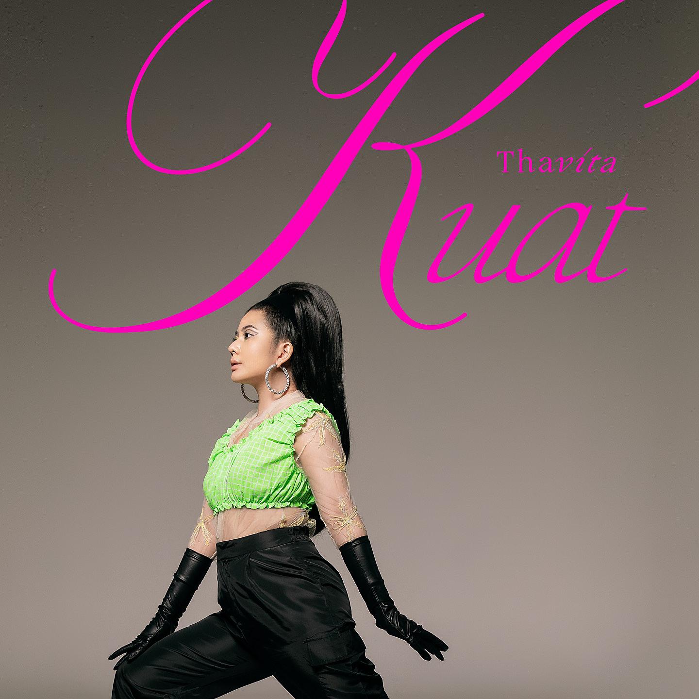 Постер альбома Kuat