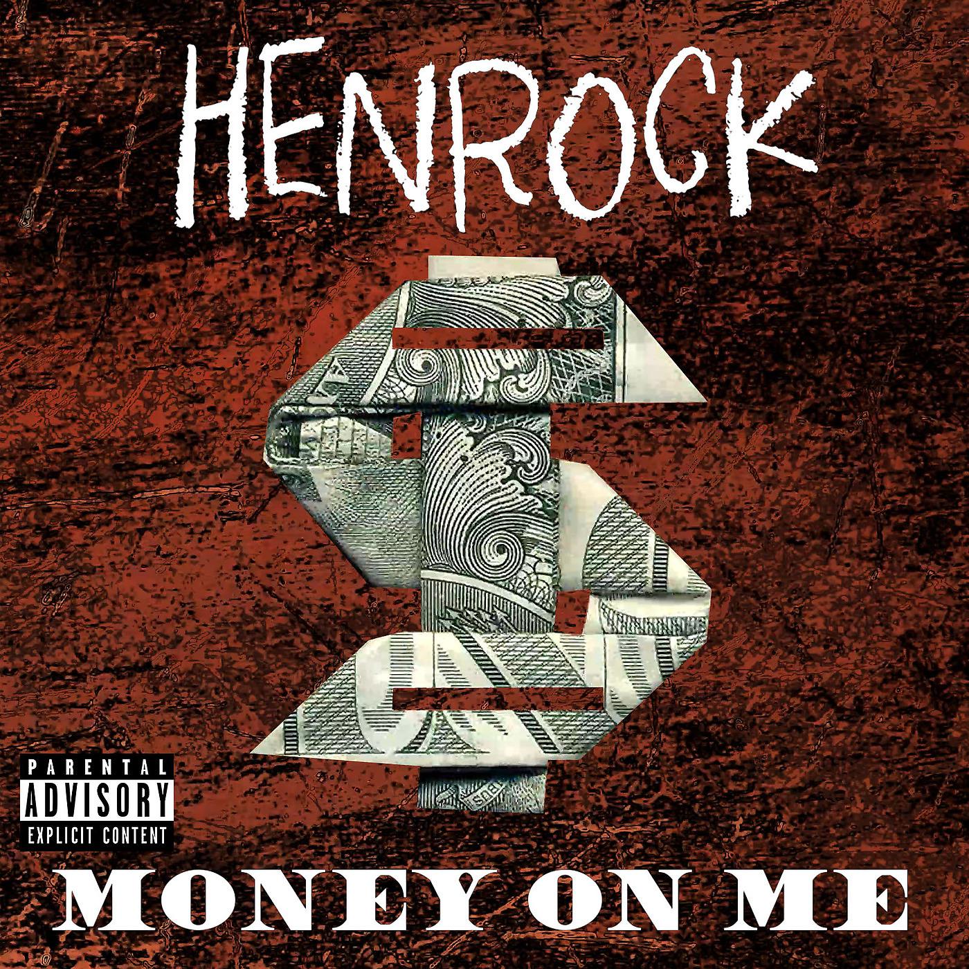 Постер альбома Money on Me