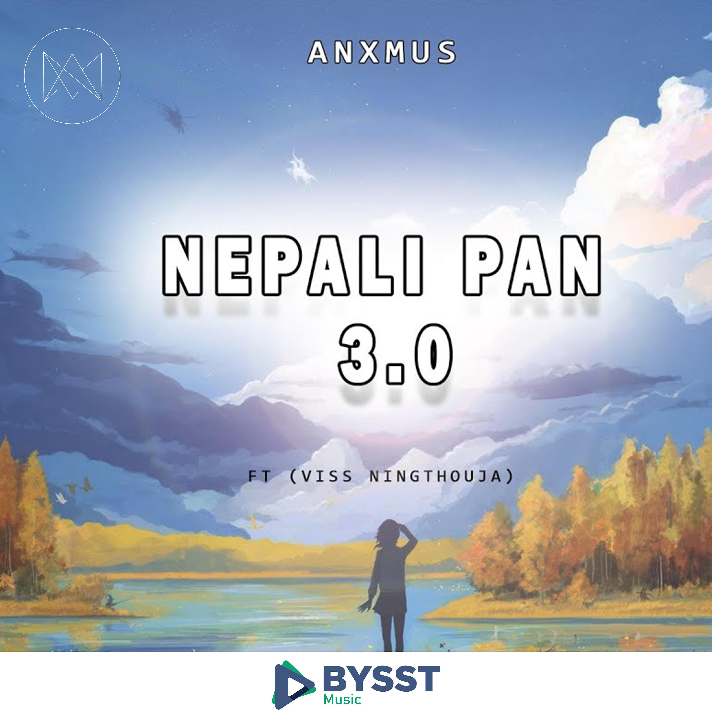 Постер альбома Nepali Pan 3.0