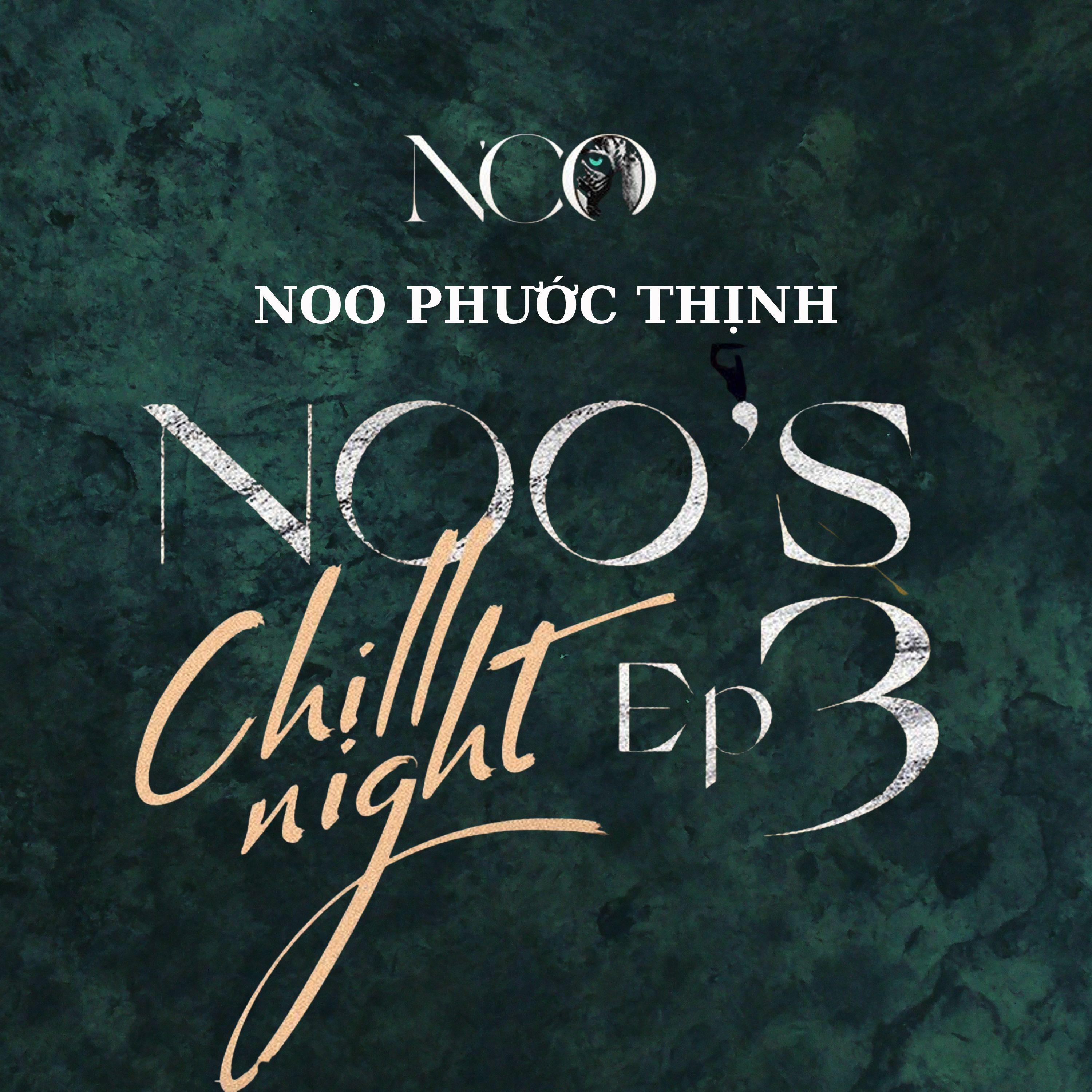 Постер альбома Noo's Chill Night 3
