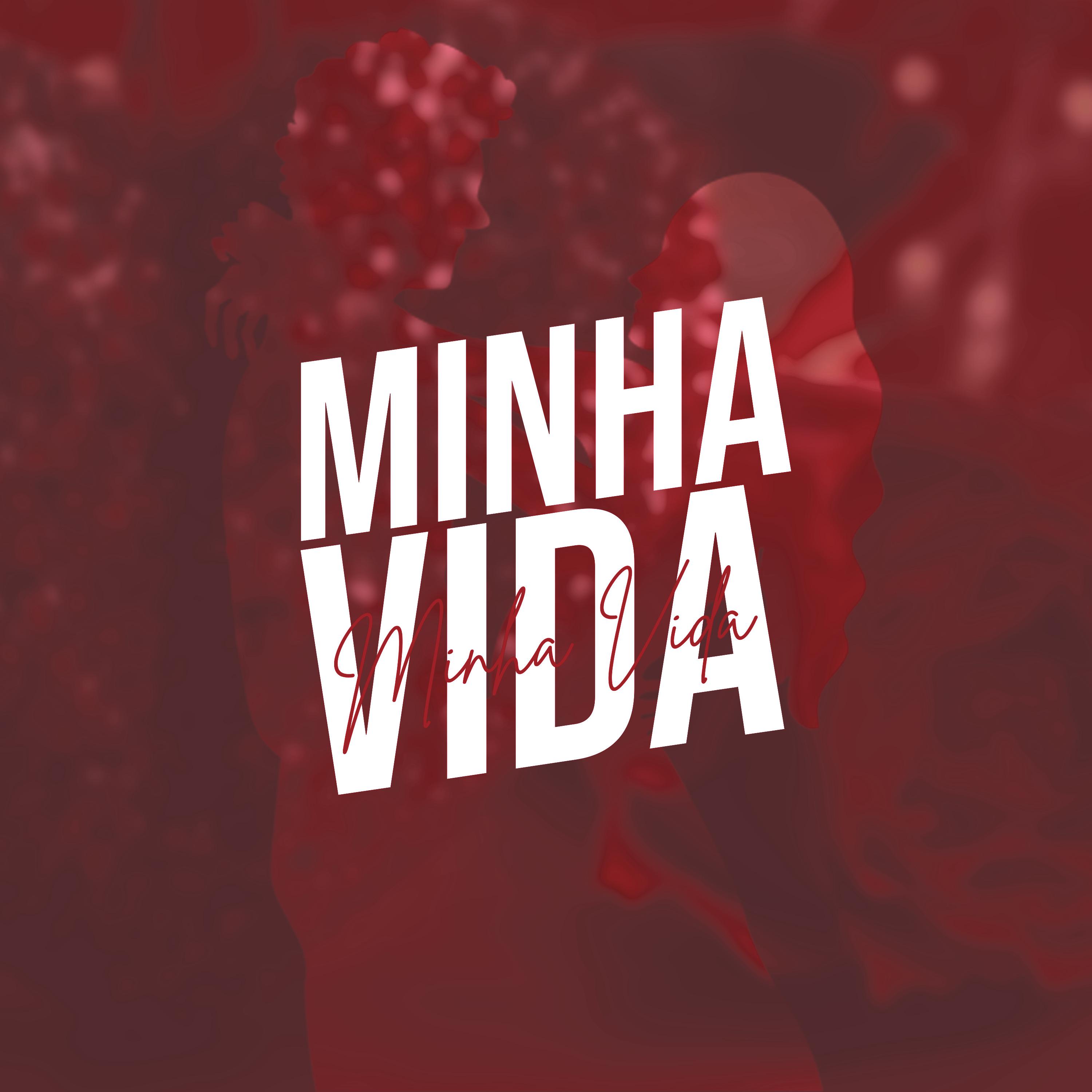 Постер альбома Minha Vida