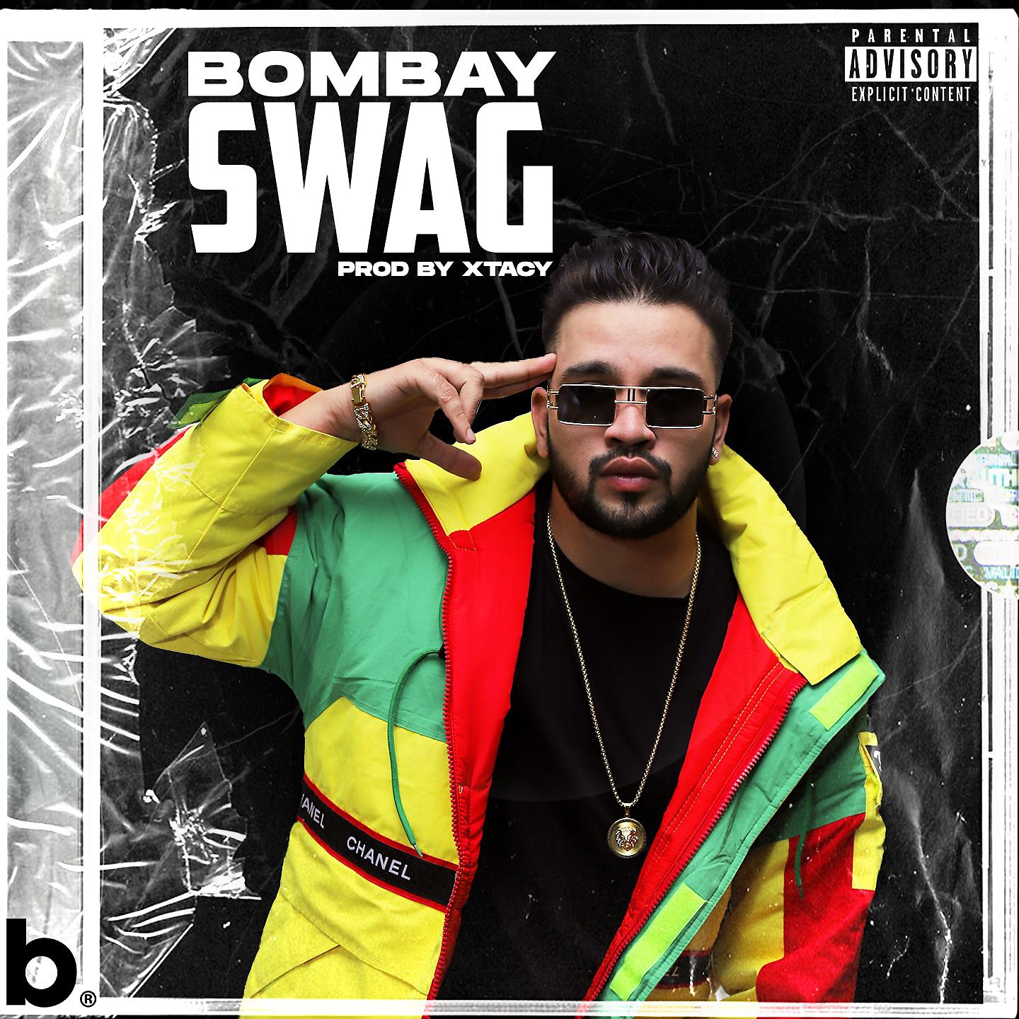 Постер альбома Bombay Swag
