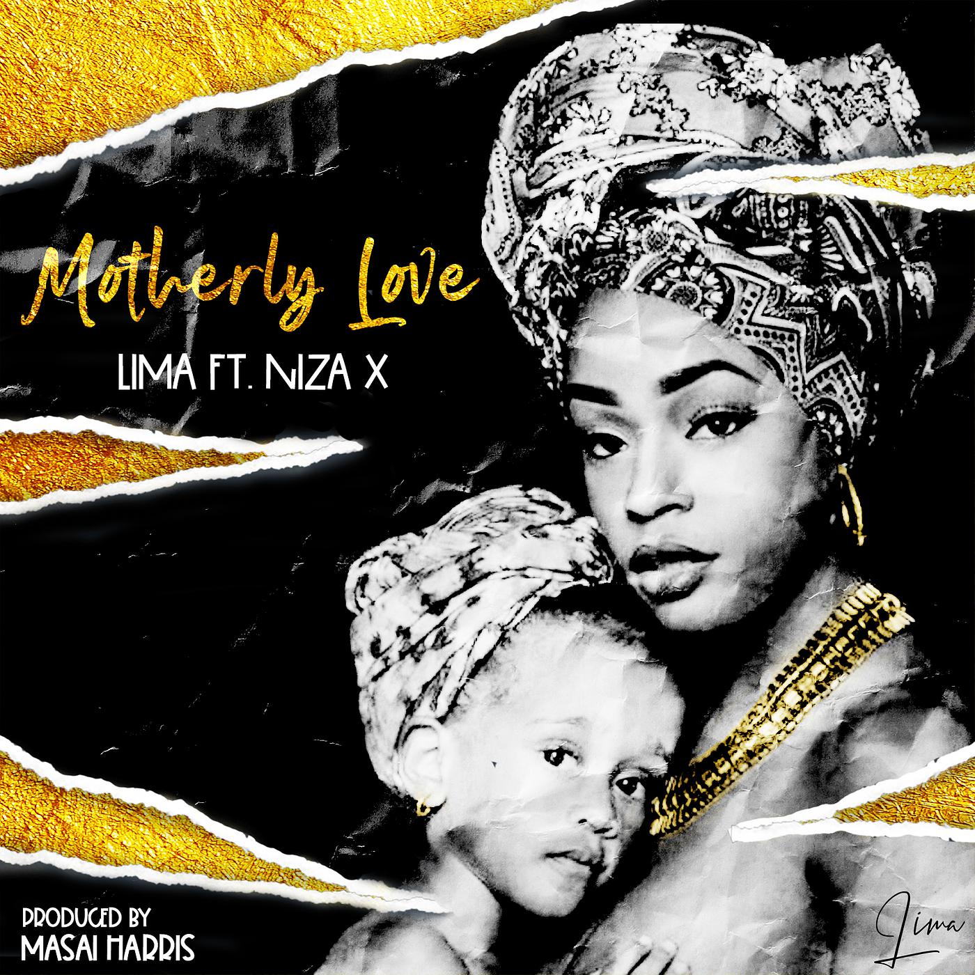 Постер альбома Motherly Love