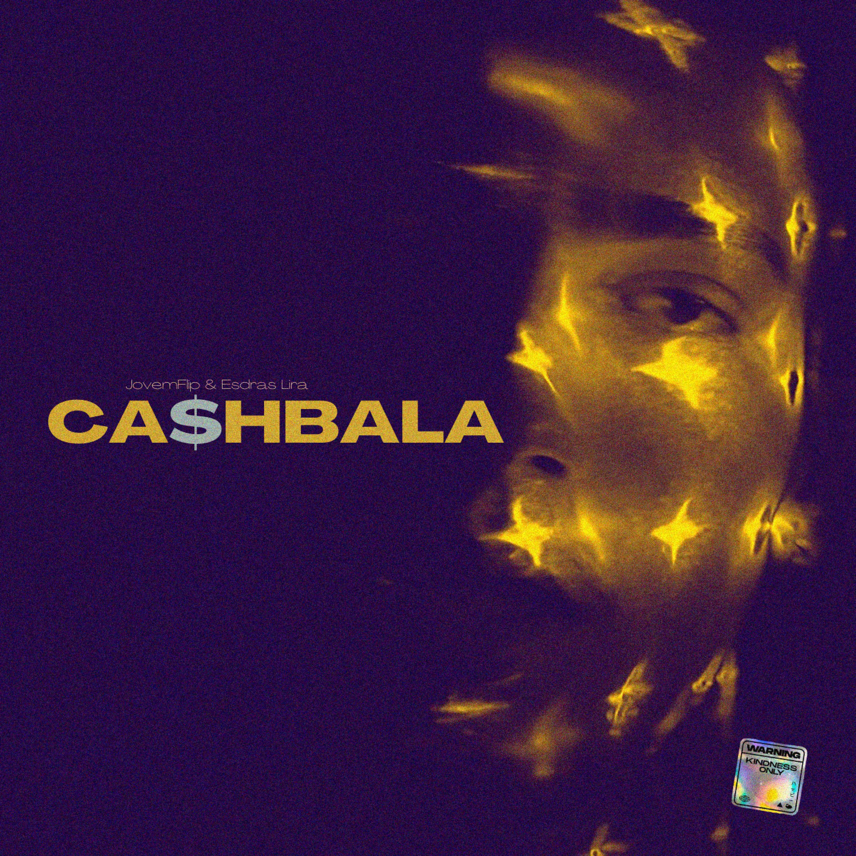 Постер альбома Cashbala
