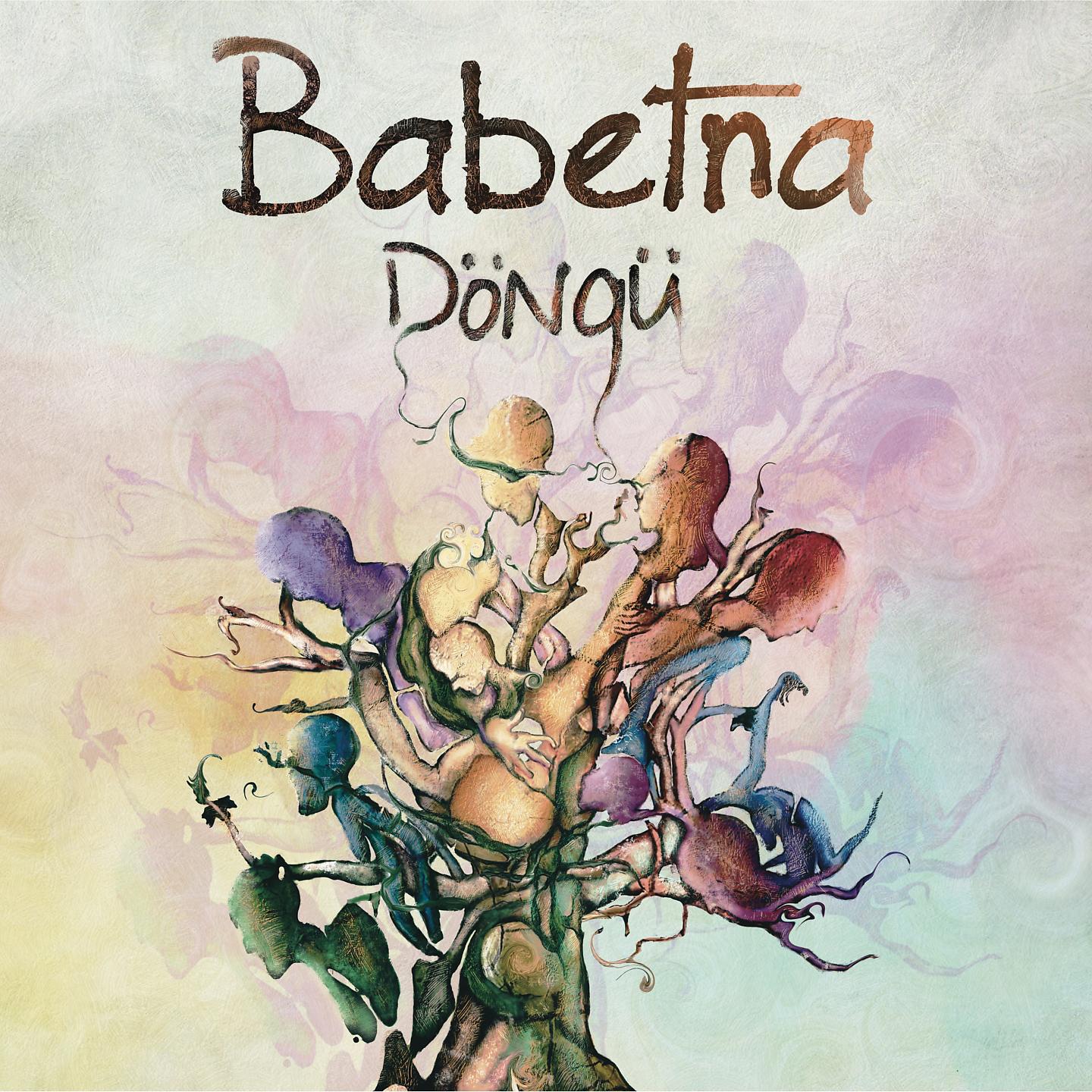 Постер альбома Döngü