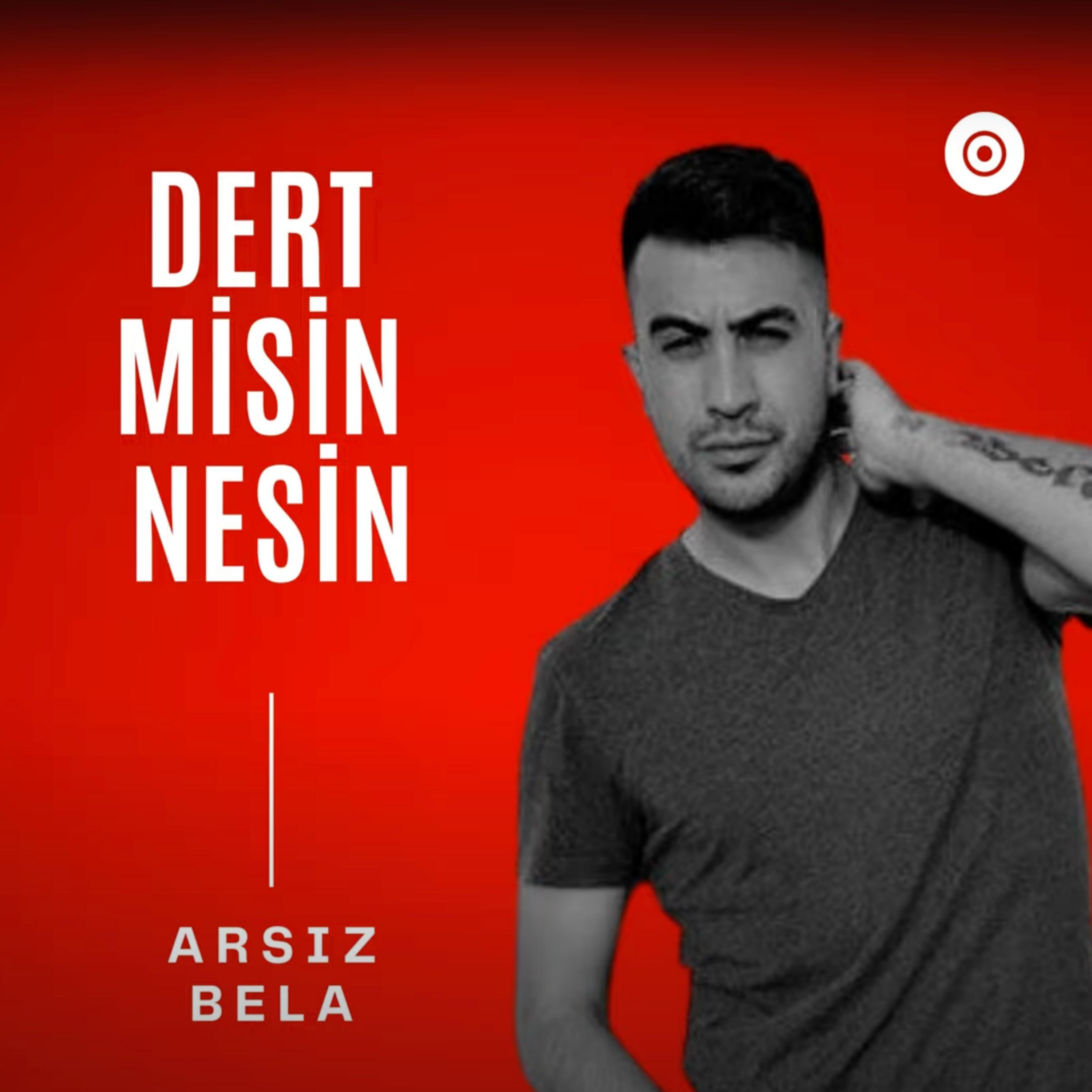 Постер альбома Dert Misin Nesin