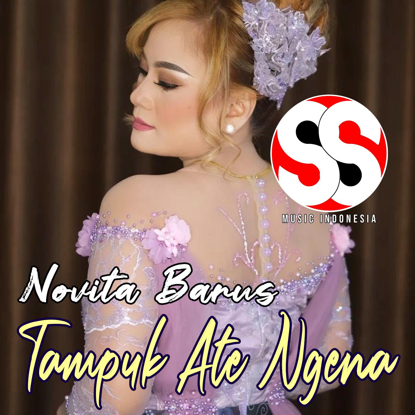 Постер альбома Tampuk Ate Ngena