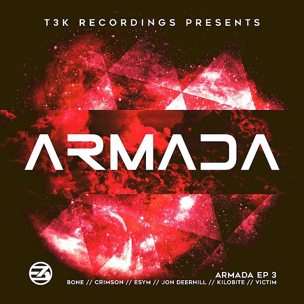 Постер альбома Armada EP 3
