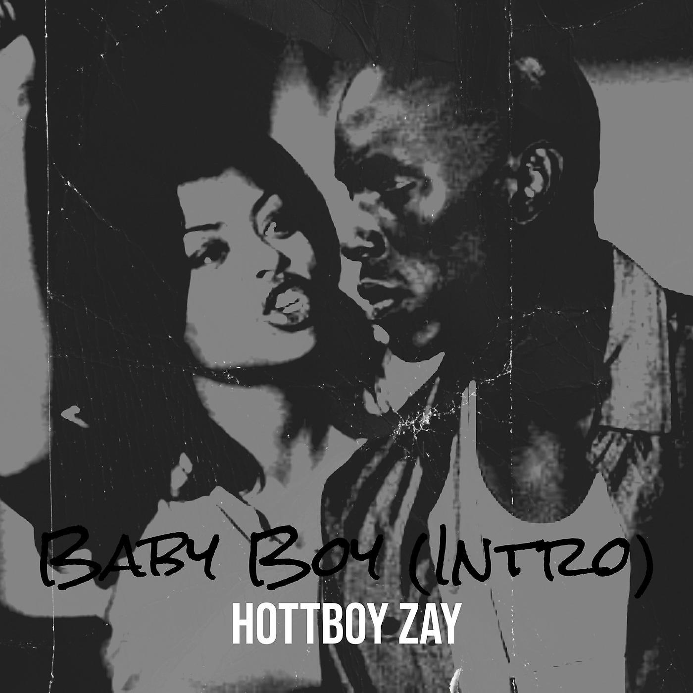 Постер альбома Baby Boy (Intro)