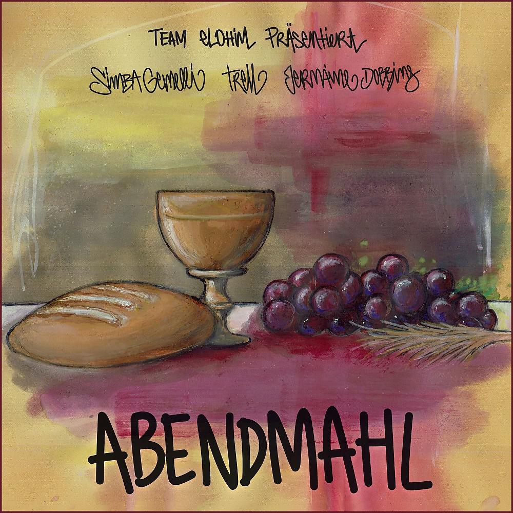 Постер альбома Abendmahl