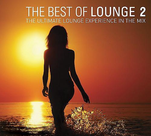Постер альбома The Best of lounge vol. 2 CD3