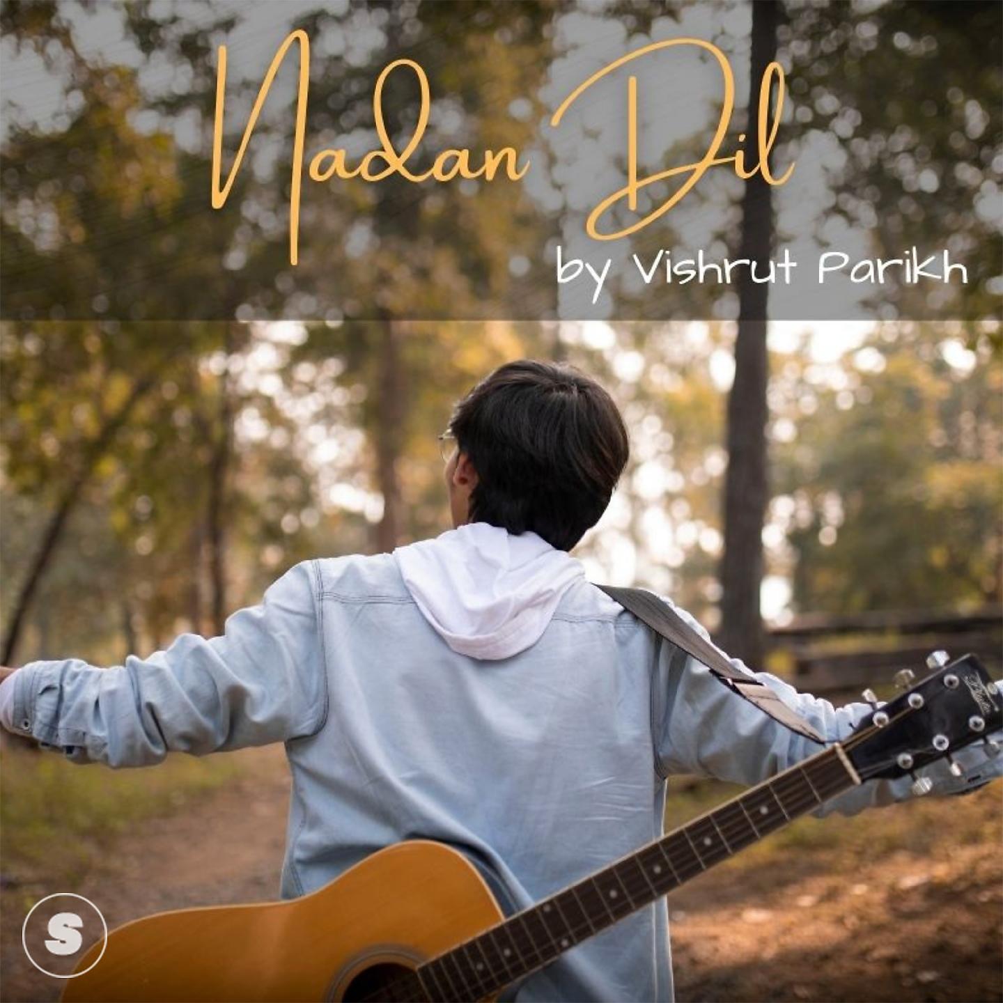 Постер альбома Nadan Dil
