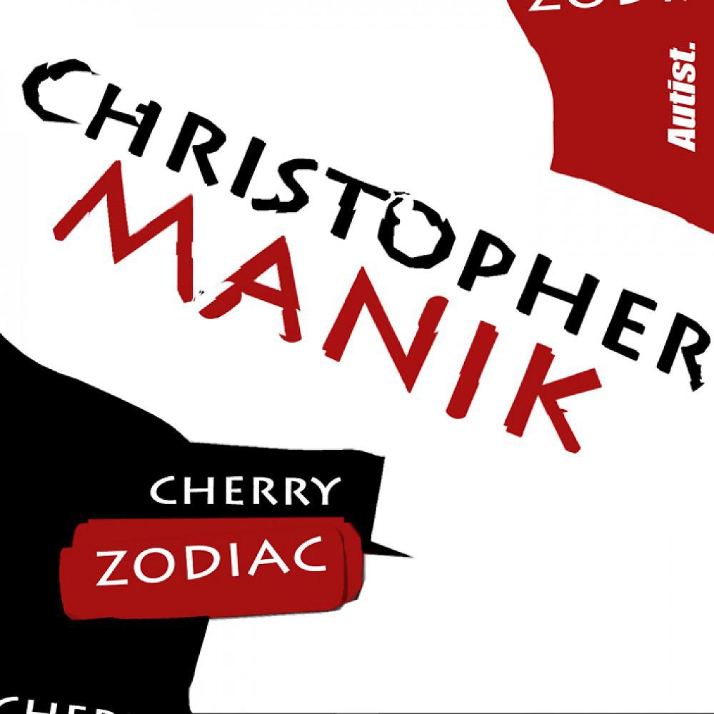 Постер альбома Zodiac & Cherry
