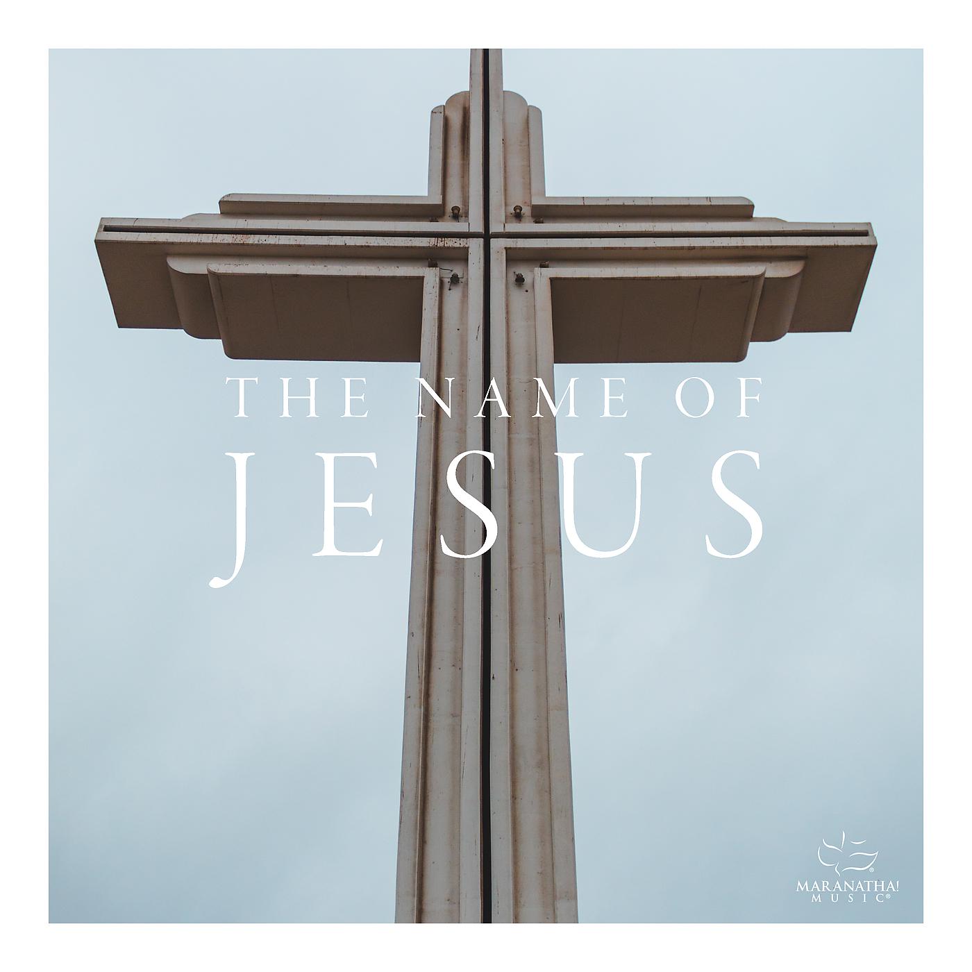 Постер альбома The Name Of Jesus