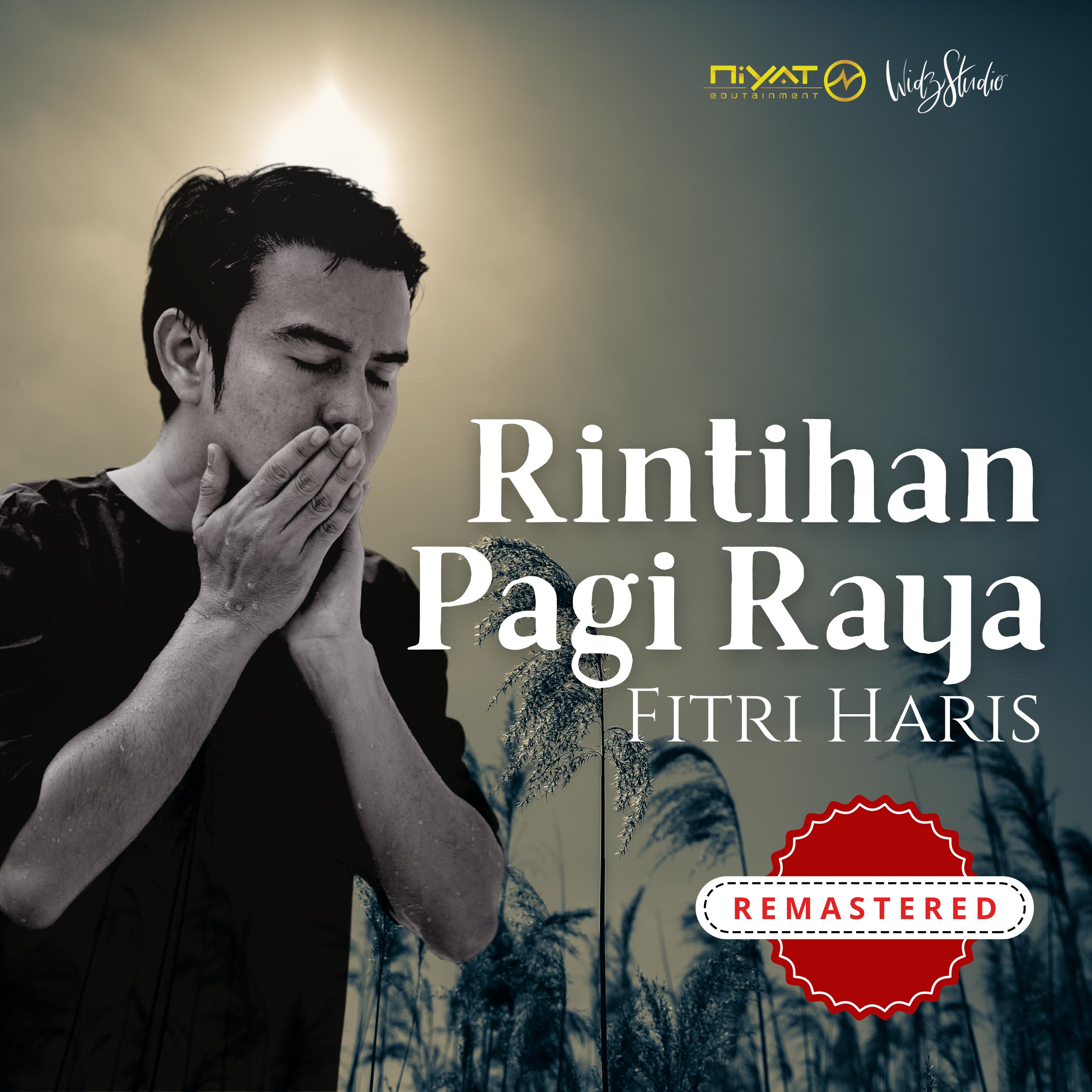 Постер альбома Rintihan Pagi Raya (2018 Remastered Version)