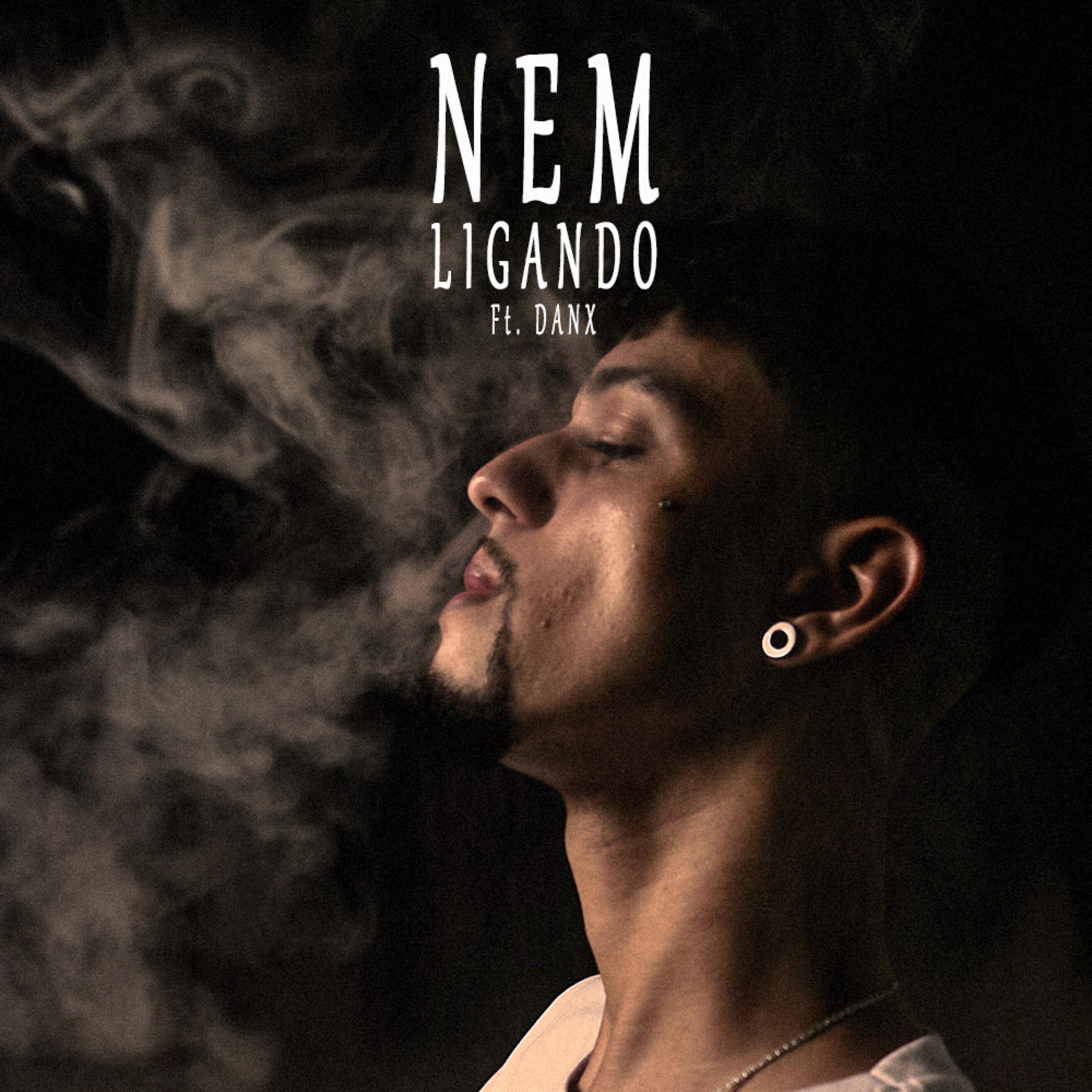 Постер альбома Nem Ligando