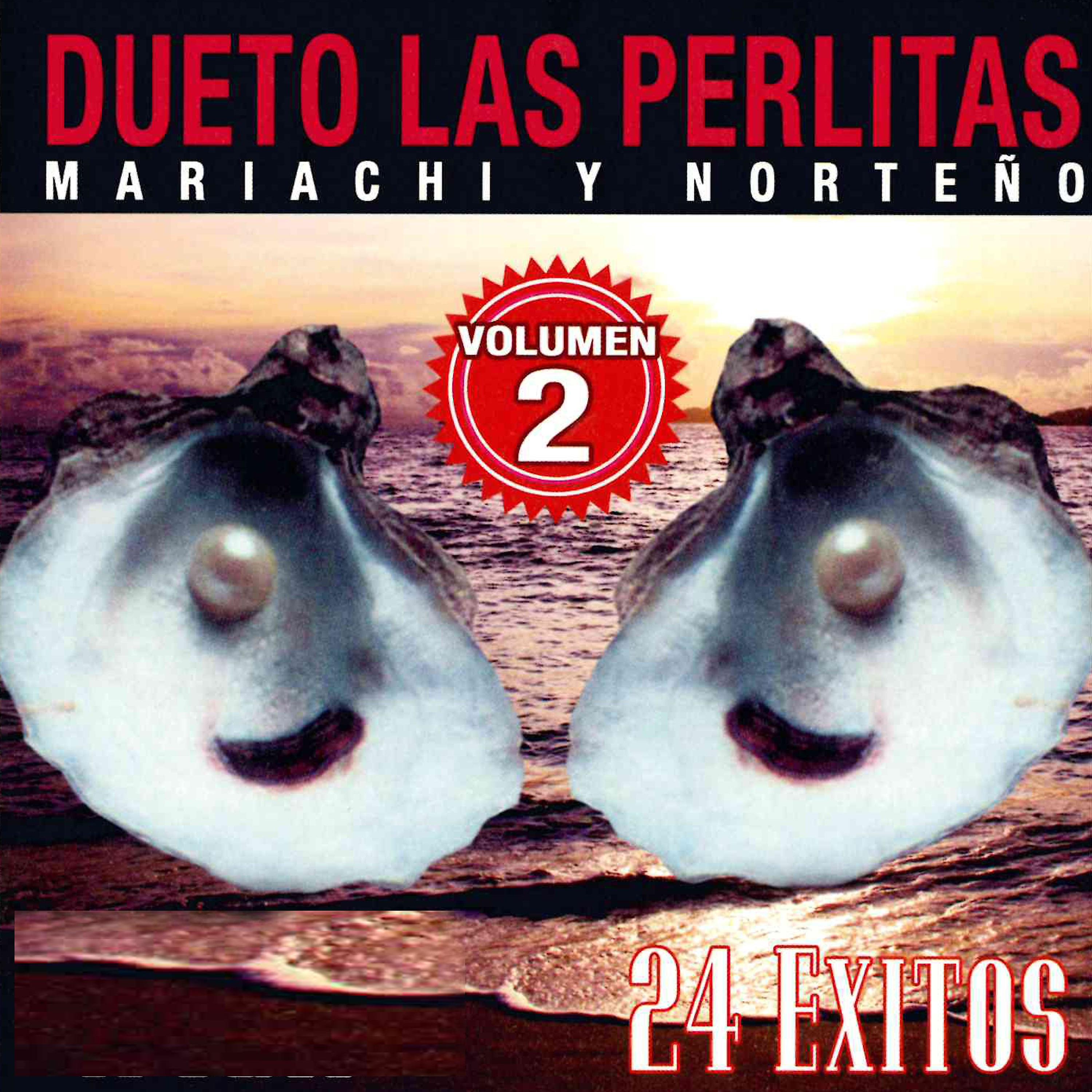 Постер альбома 24 Exitos, Vol. 2