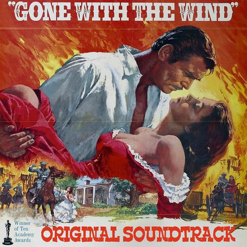 Постер альбома Tara (Original Soundtrack Theme from "Gone with the Wind")