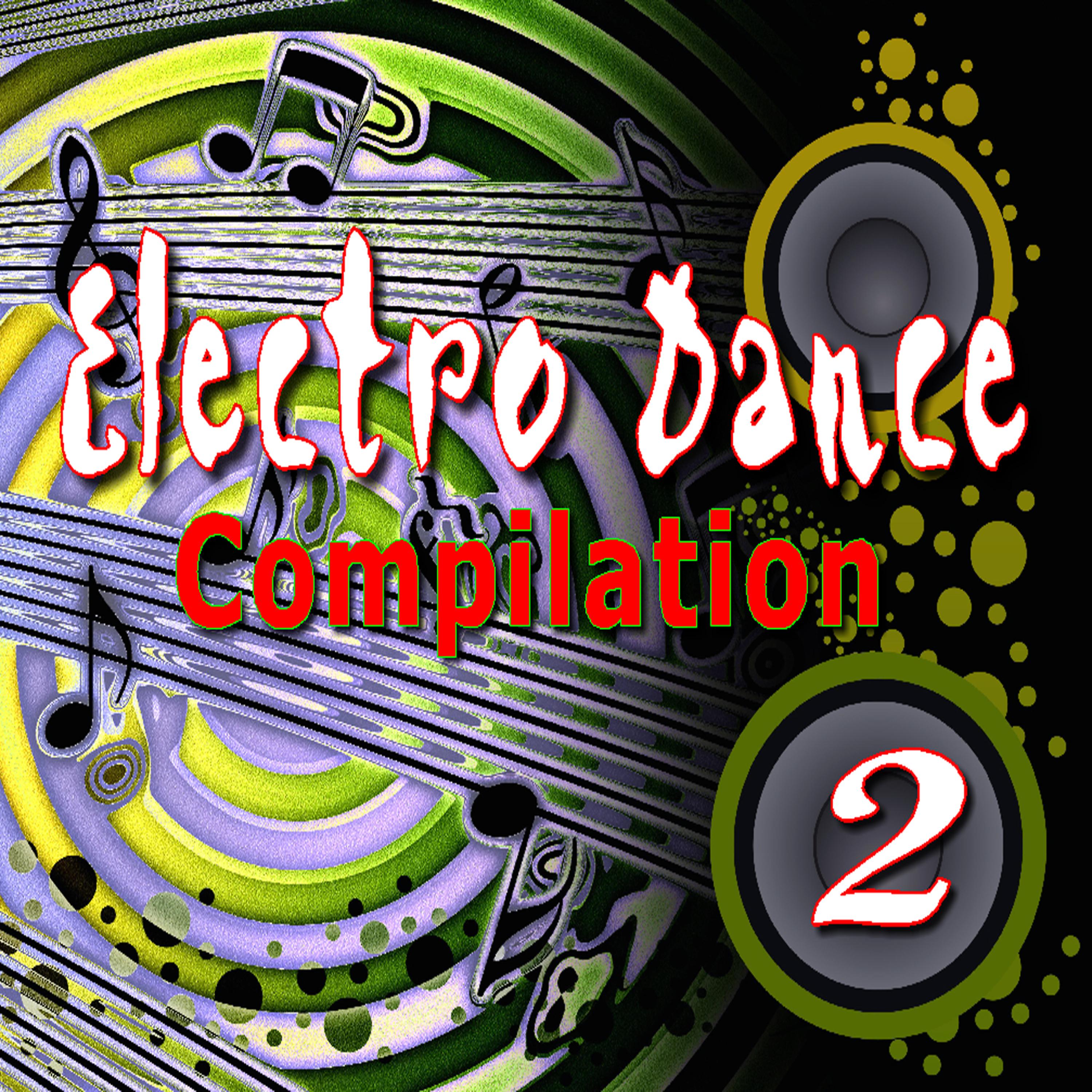 Постер альбома Electro Dance Compilation, Vol. 2
