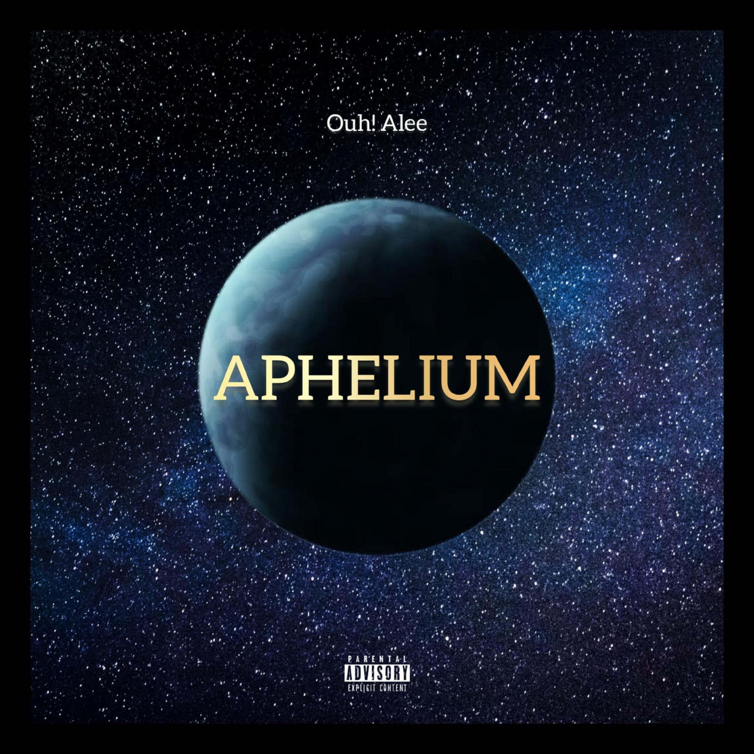 Постер альбома Aphelium