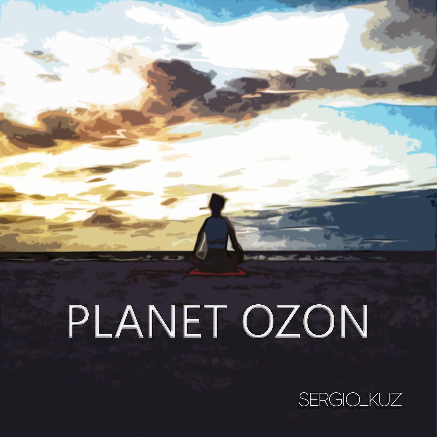 Постер альбома Planet Ozon