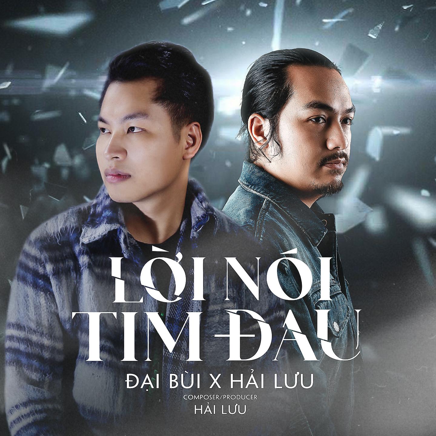 Постер альбома Lời Nói Tim Đau
