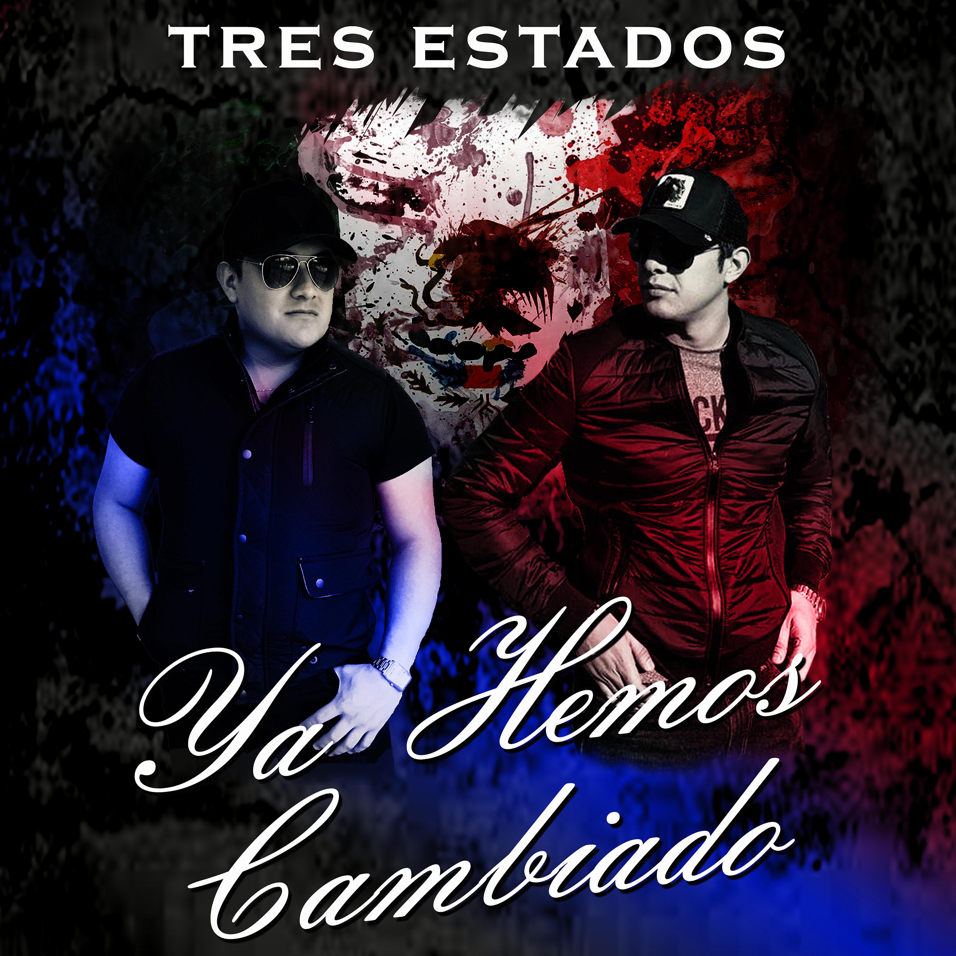 Постер альбома Ya Hemos Cambiado