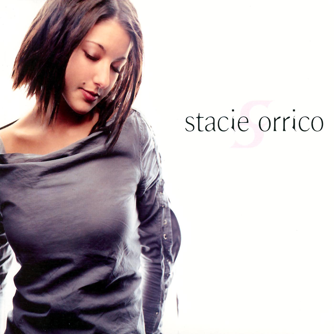 Постер альбома Stacie Orrico