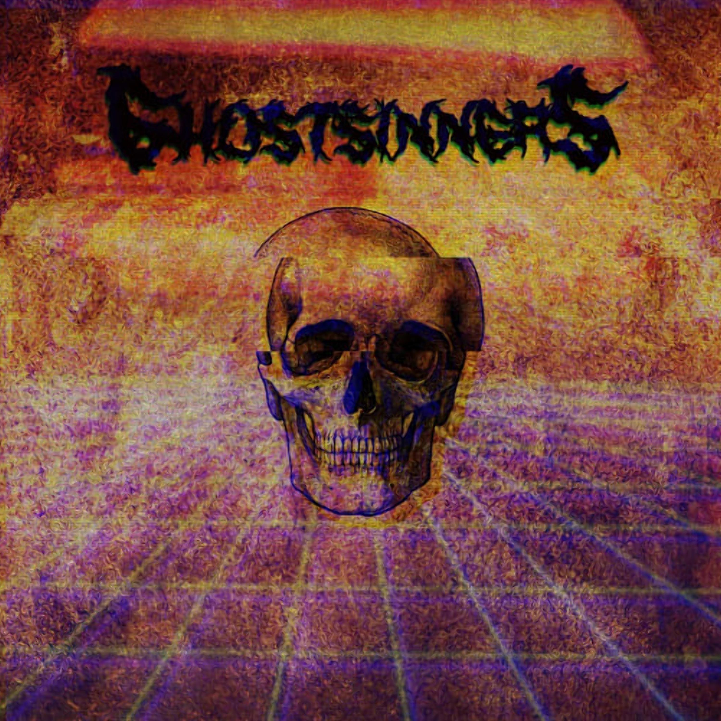 Постер альбома Ghostsinners
