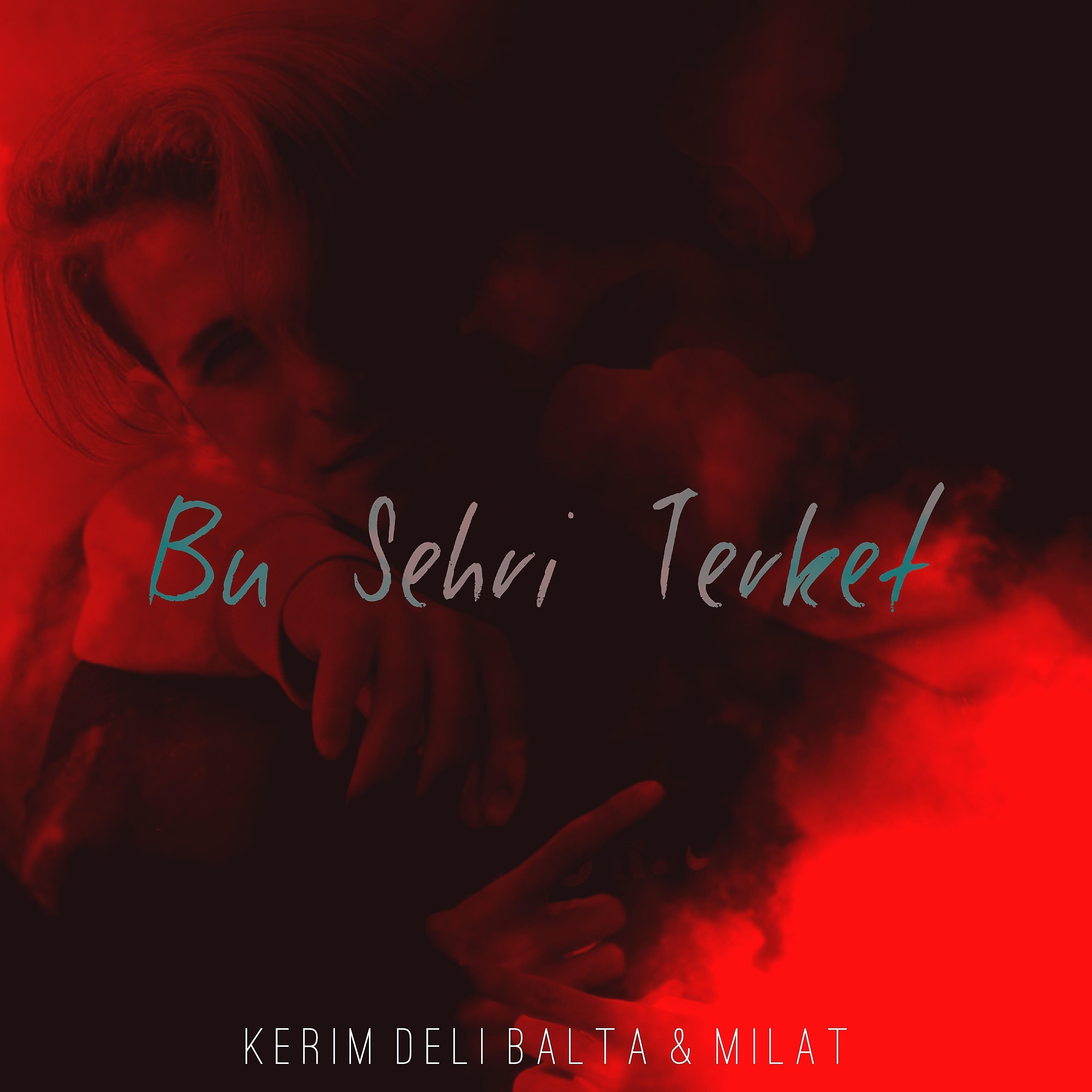 Постер альбома Bu Şehri Terket