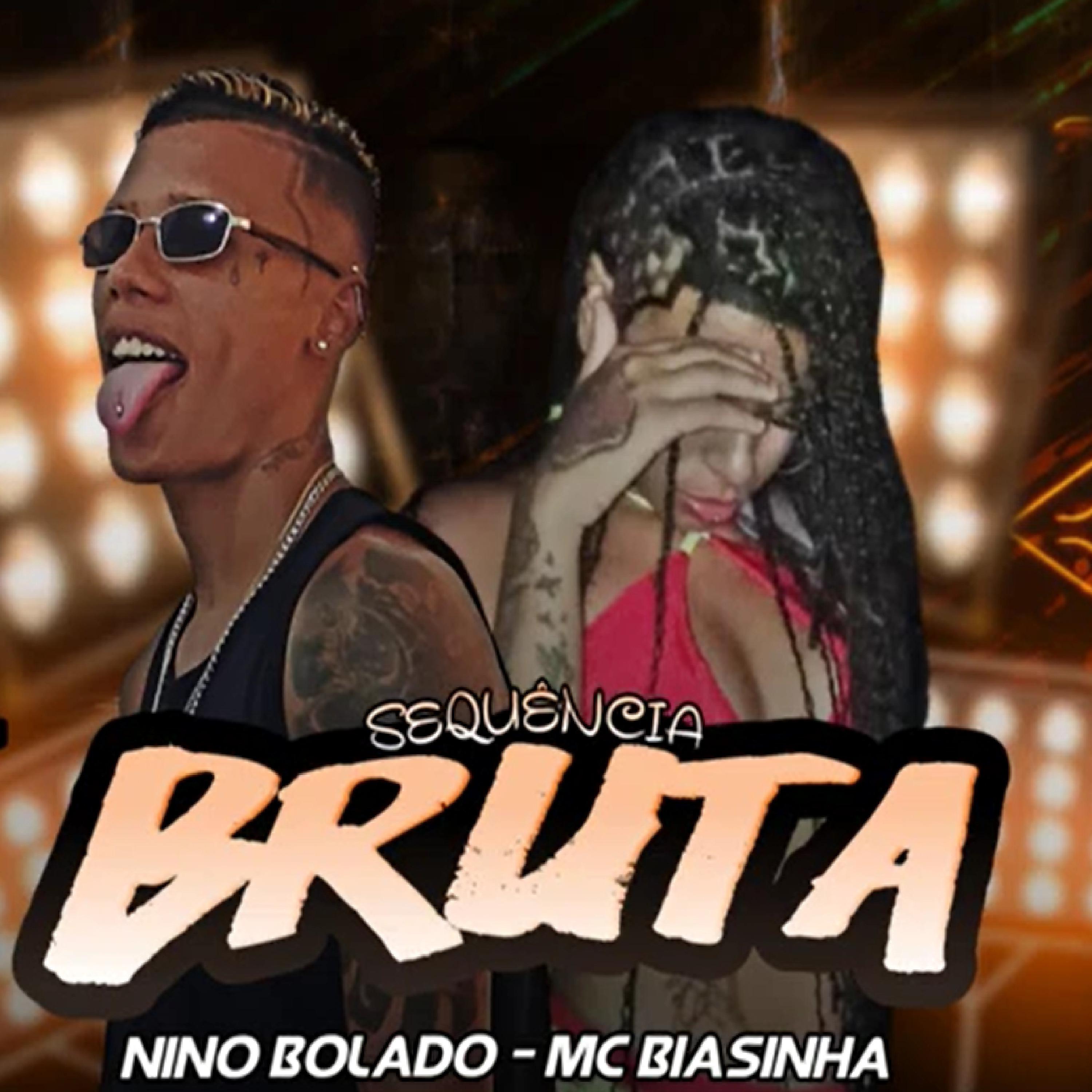 Постер альбома Sequência Bruta
