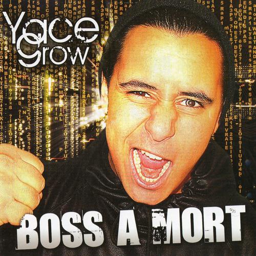 Постер альбома Boss A Mort