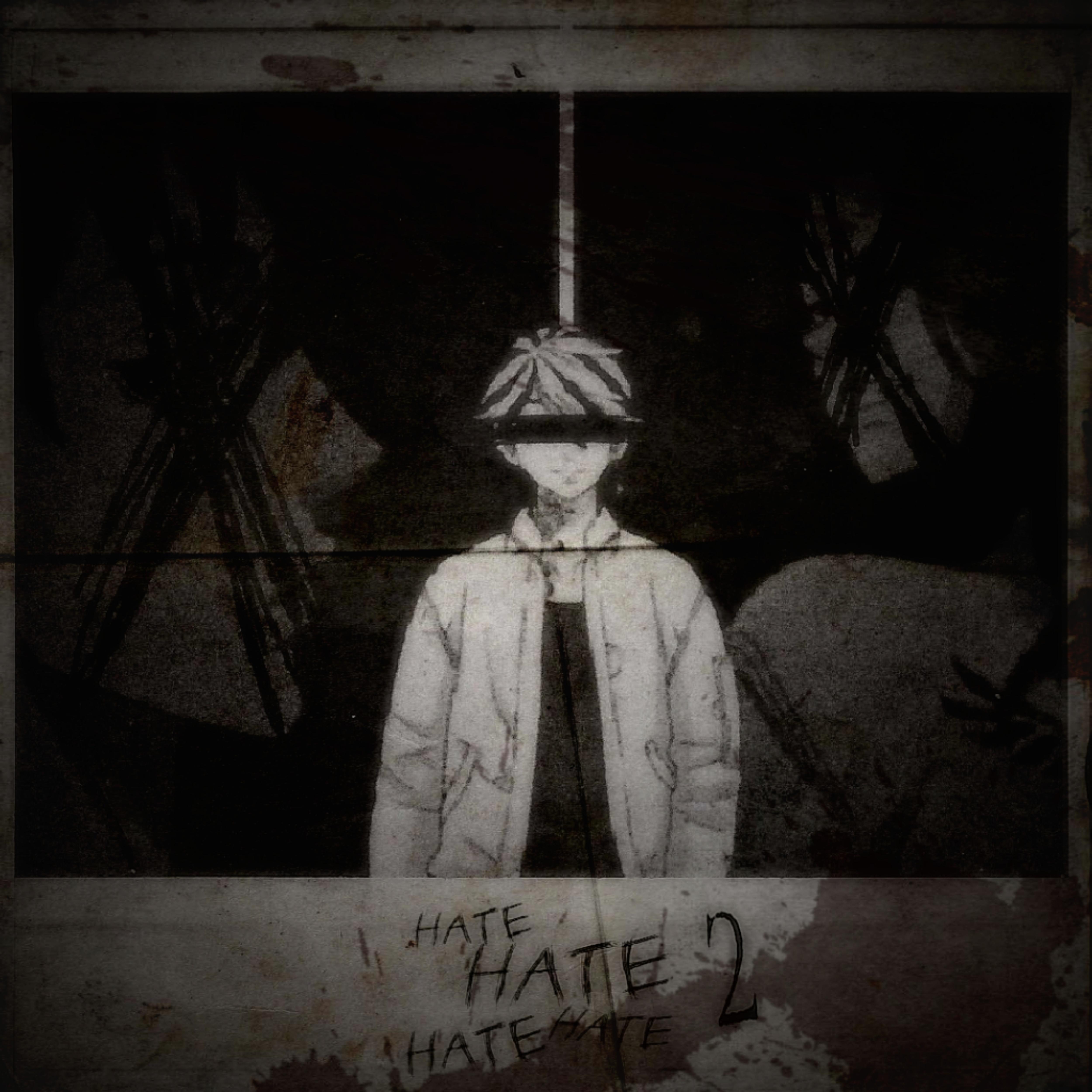 Постер альбома Hate 2