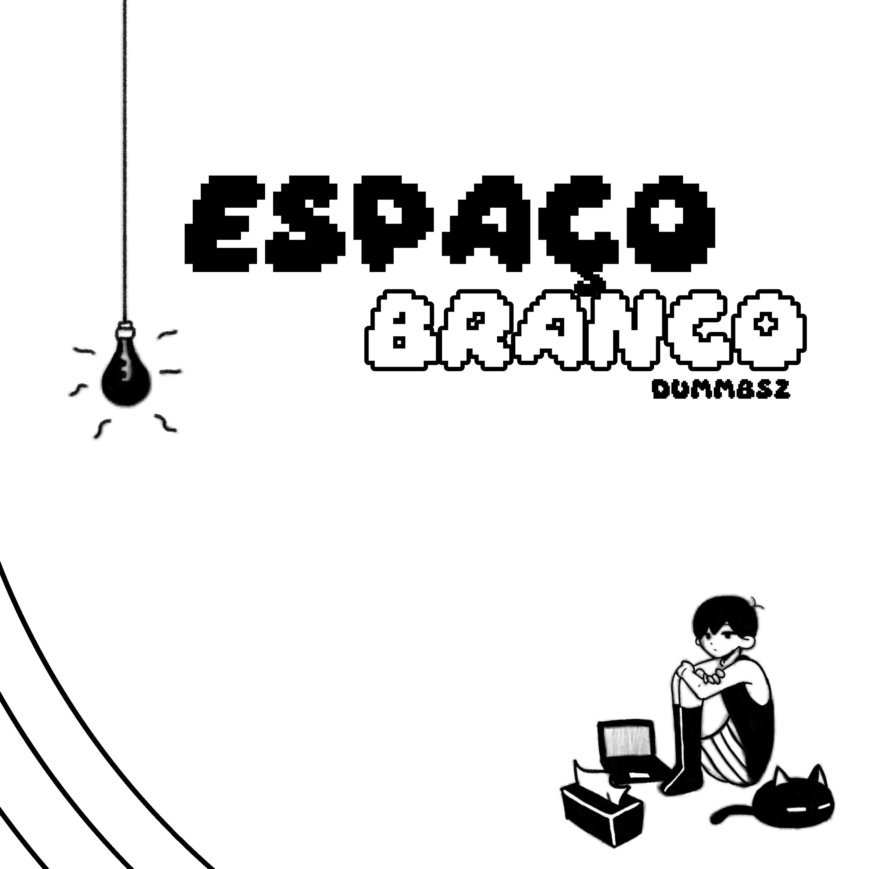 Постер альбома Espaço Branco