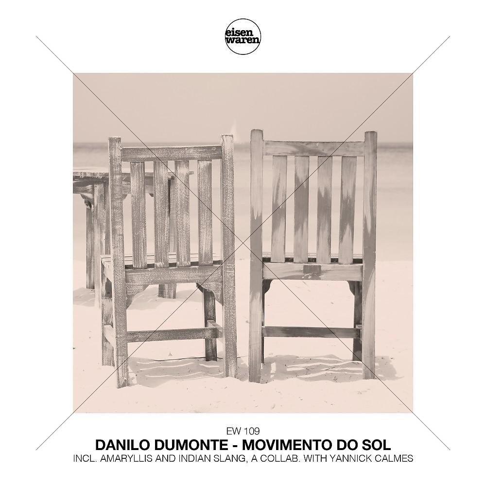 Постер альбома Movimento do Sol