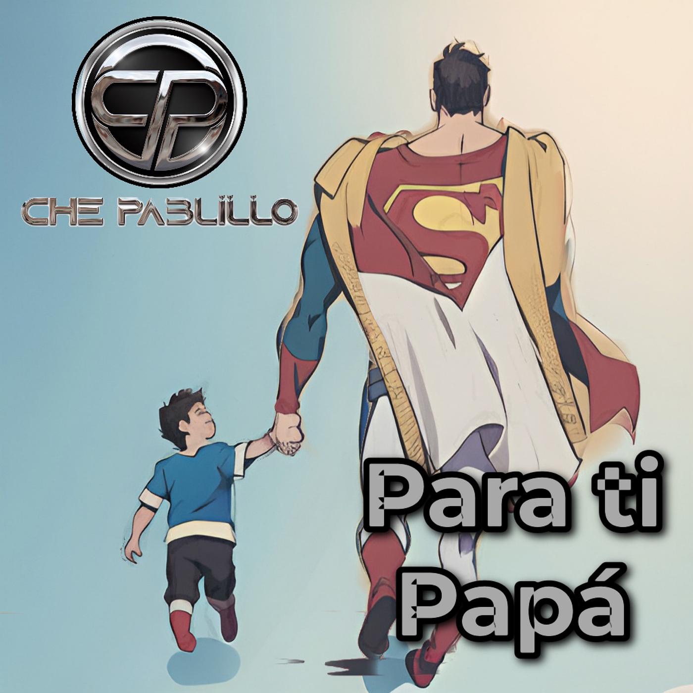 Постер альбома Para Ti Papa