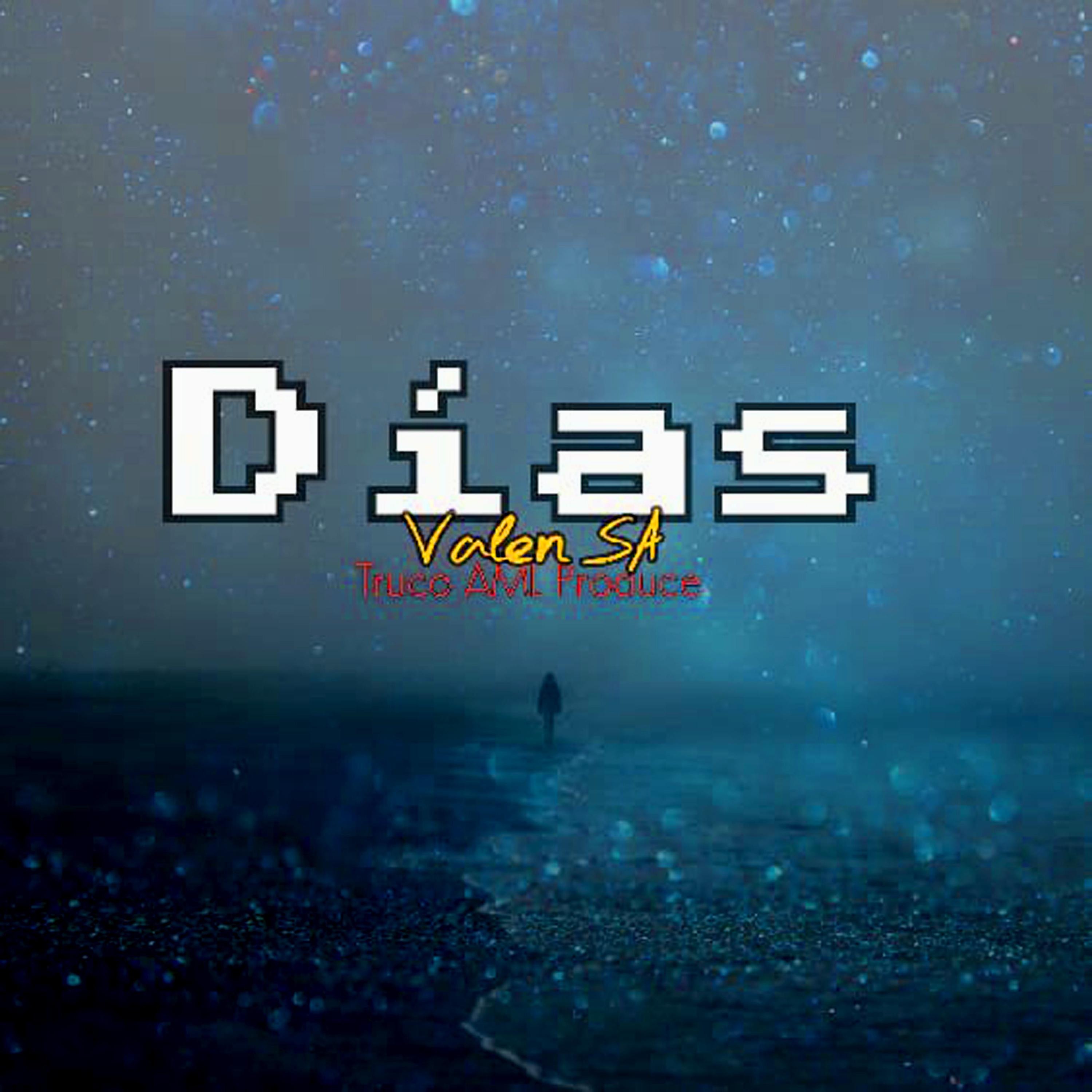 Постер альбома Dias