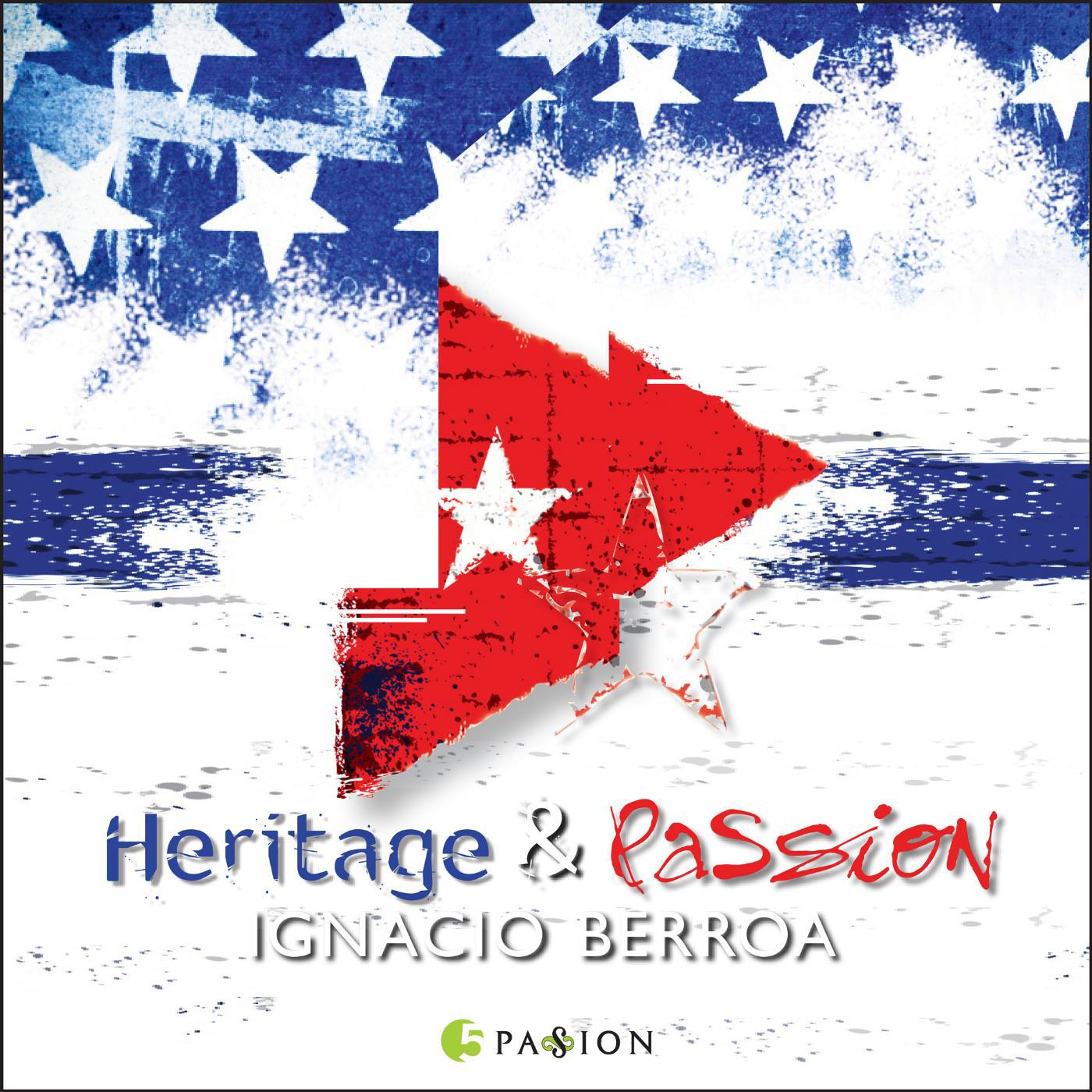 Постер альбома Heritage and Passion