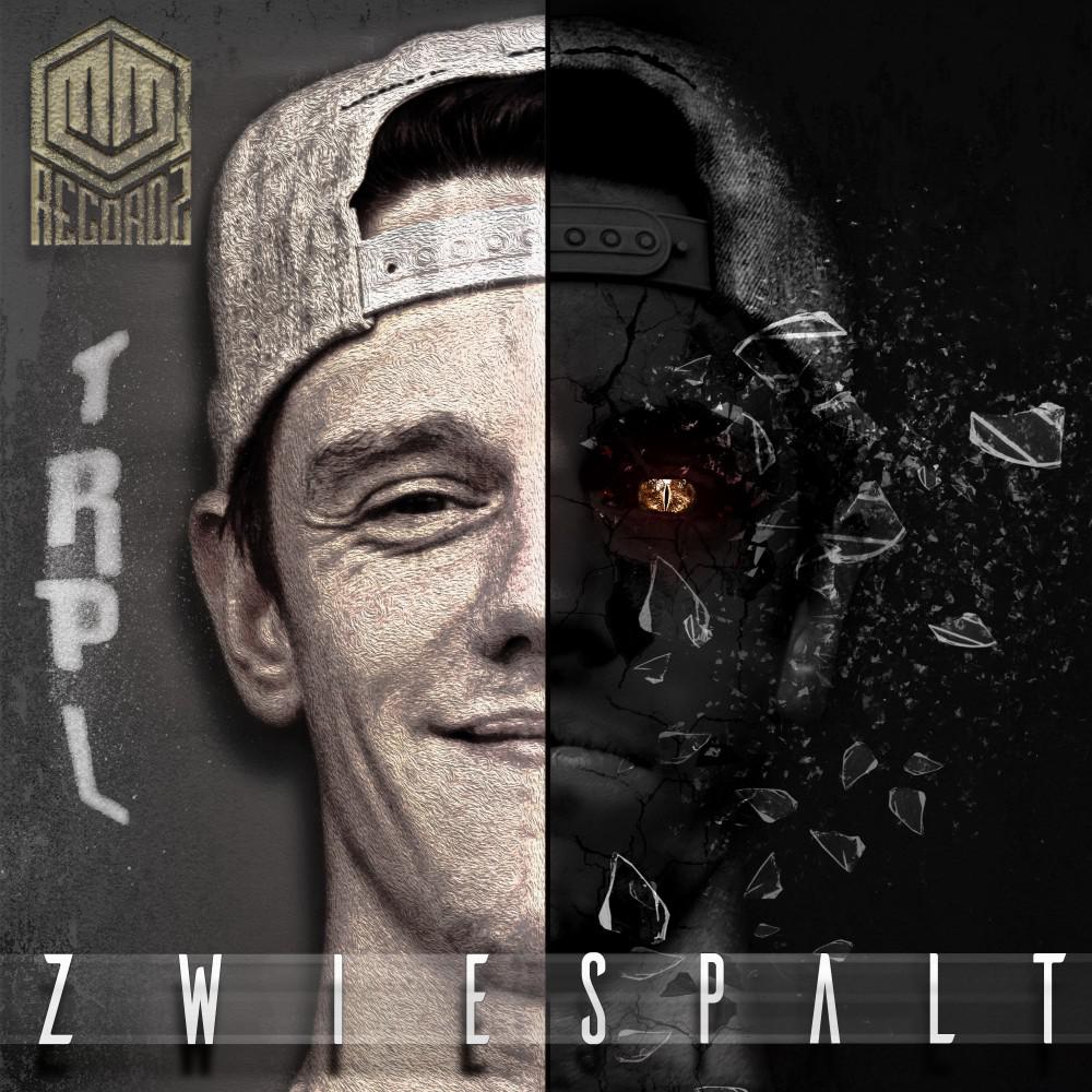 Постер альбома Zwiespalt EP