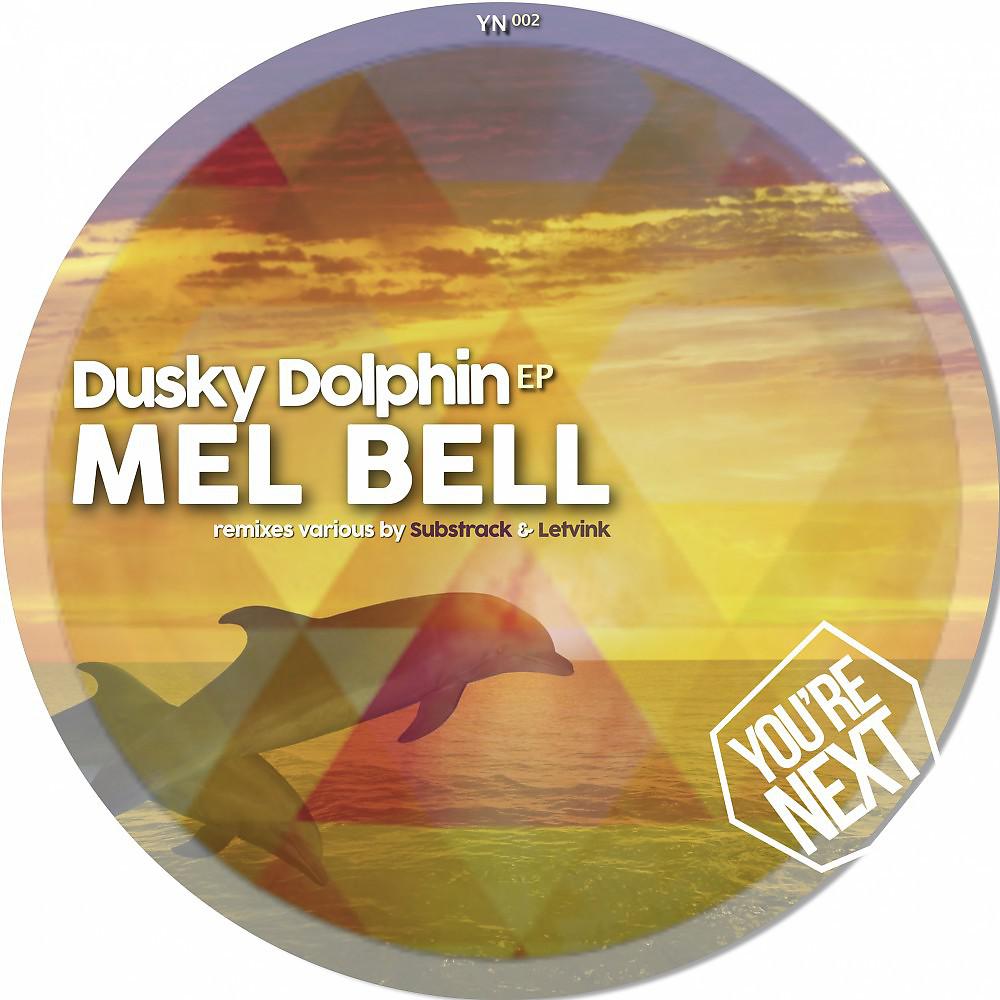 Постер альбома Dusky Dolphin EP