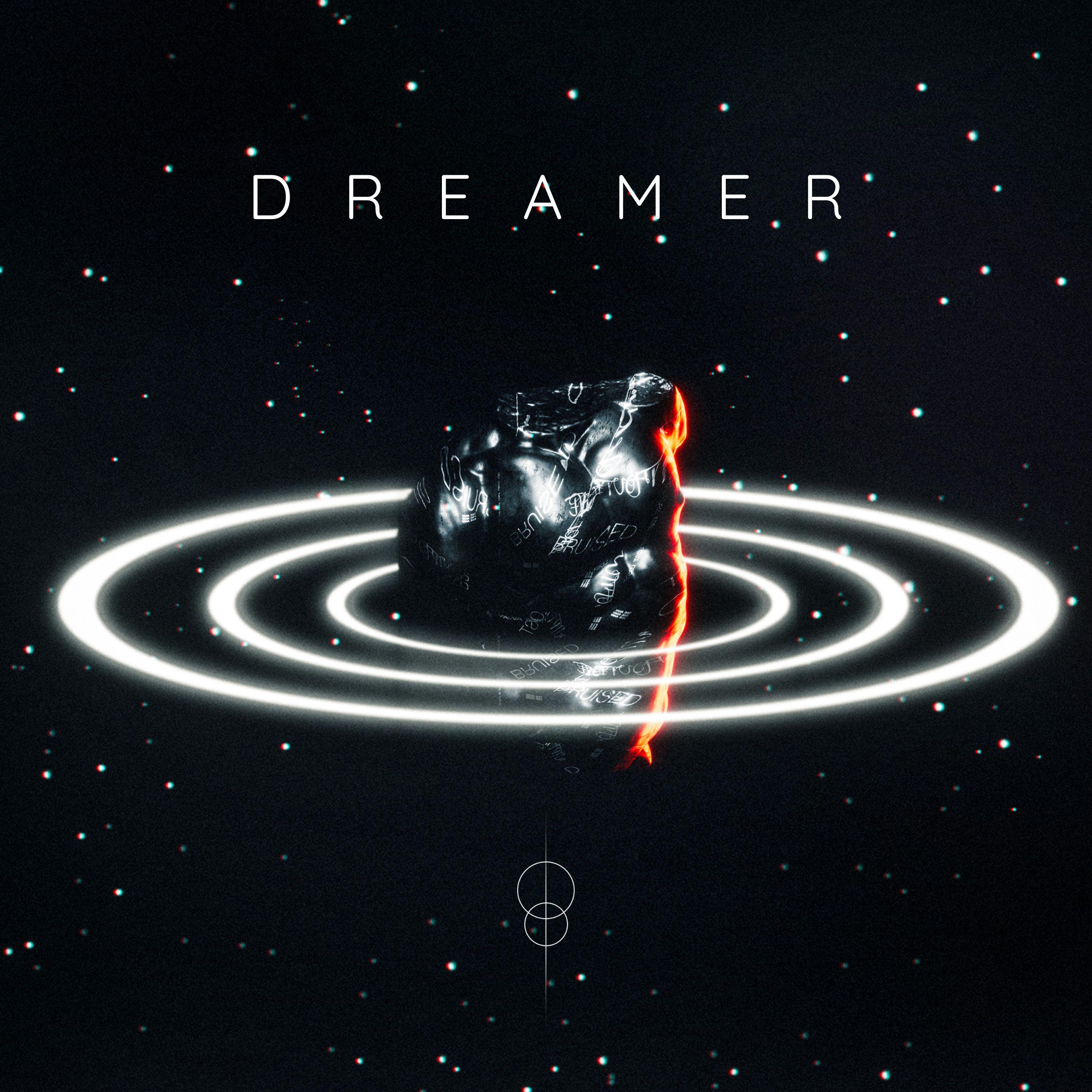 Постер альбома DREAMER