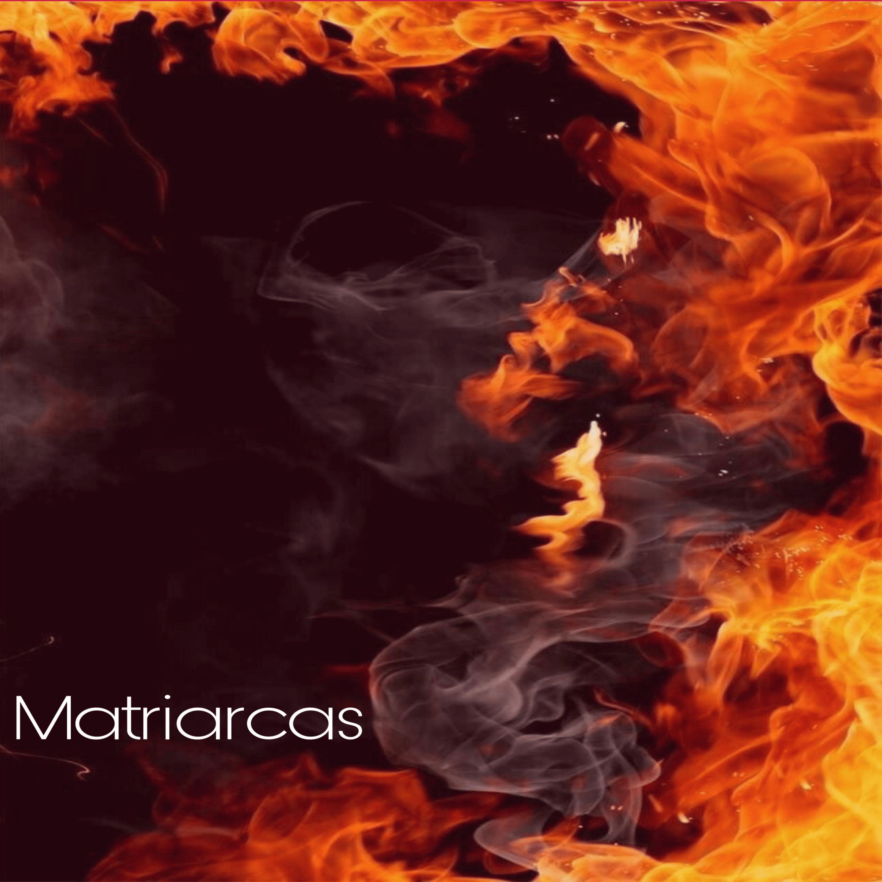 Постер альбома Matriarcas