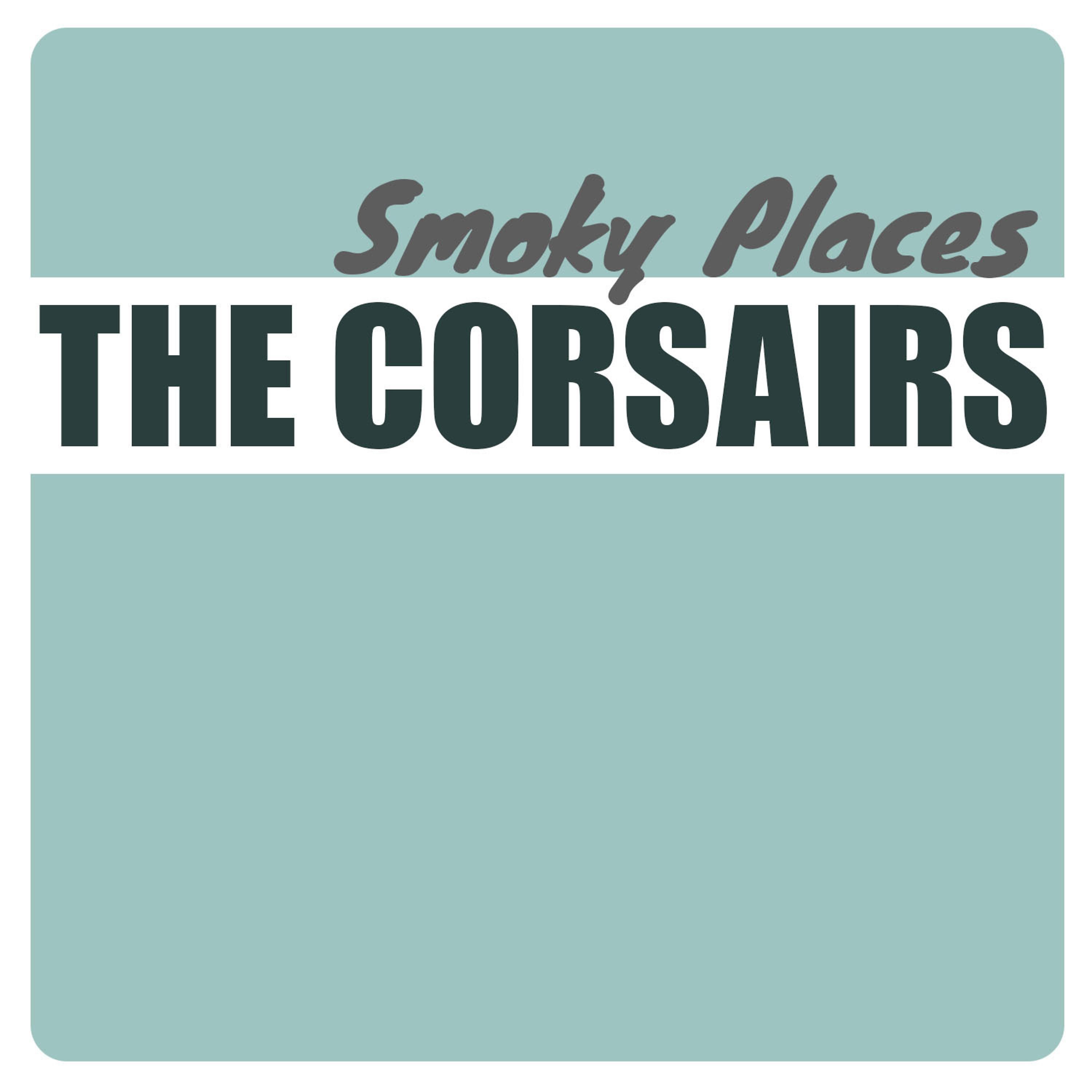 Постер альбома Smoky Places