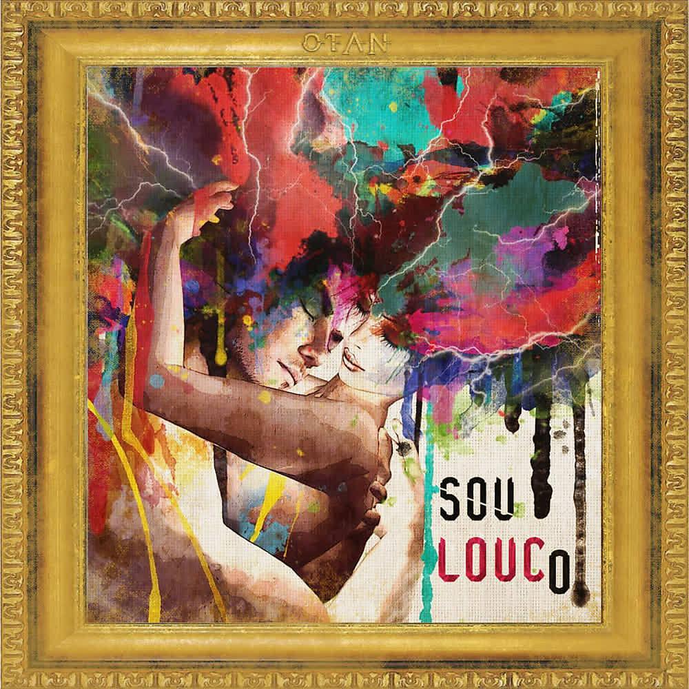 Постер альбома Sou Louco